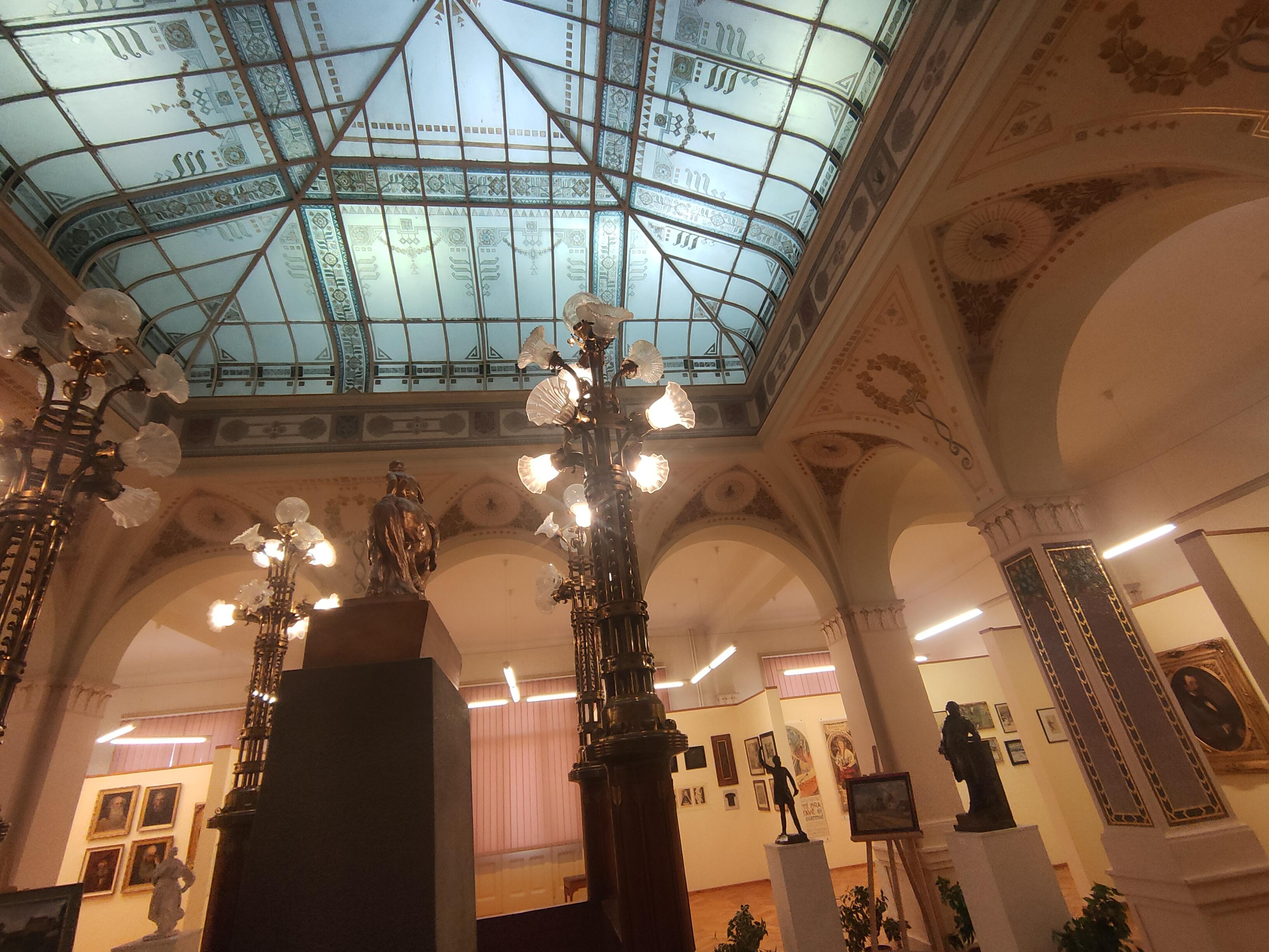 Městské muzeum Nový Bydžov foto 2