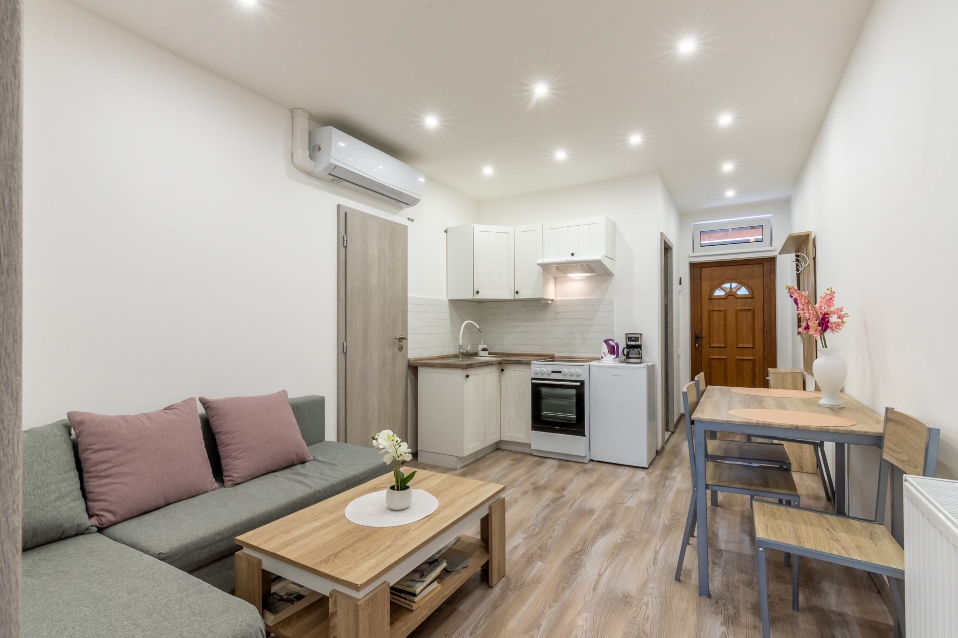 Květinové Apartmány foto 3