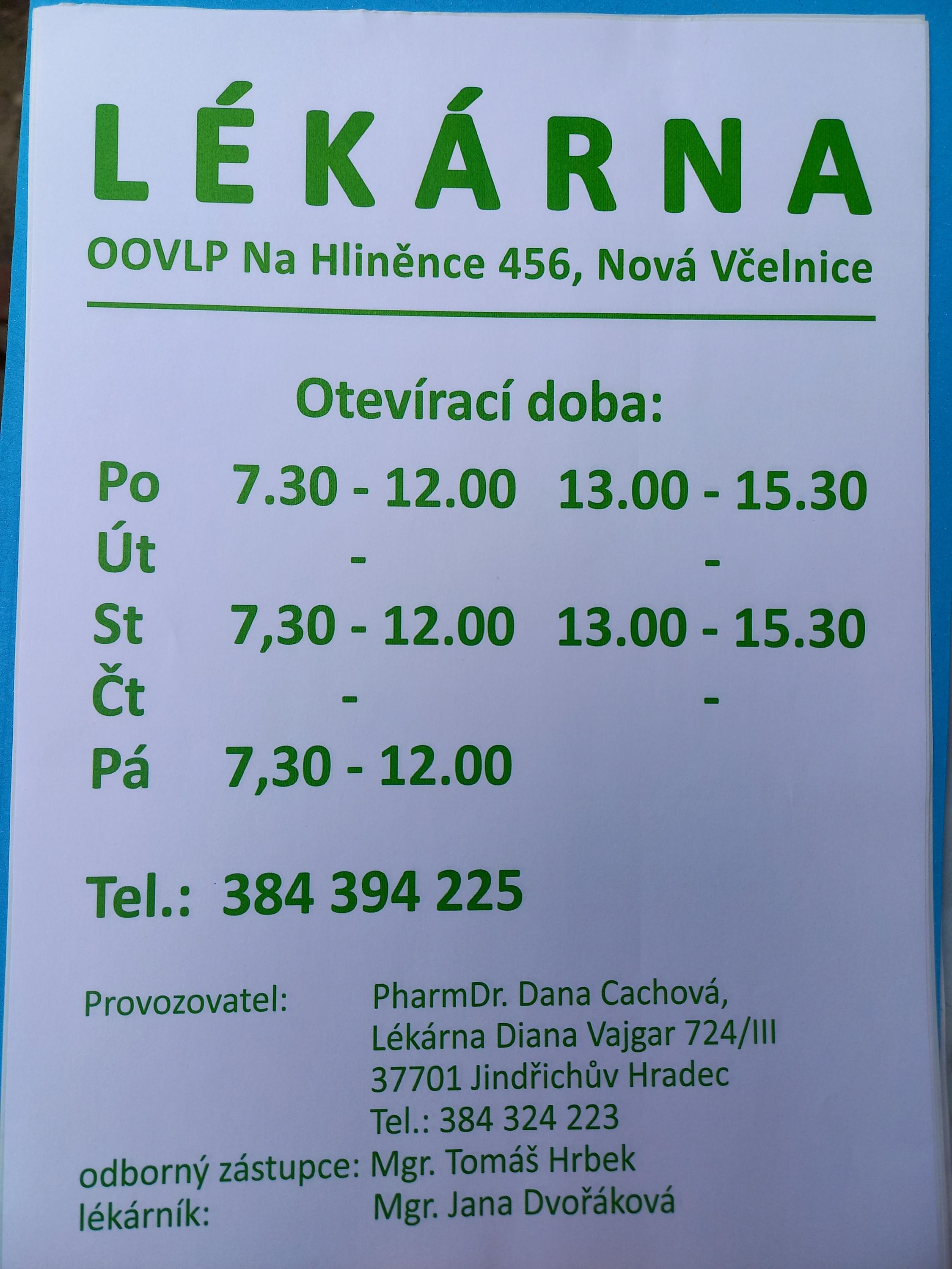 OOVL - L Tilia foto 3