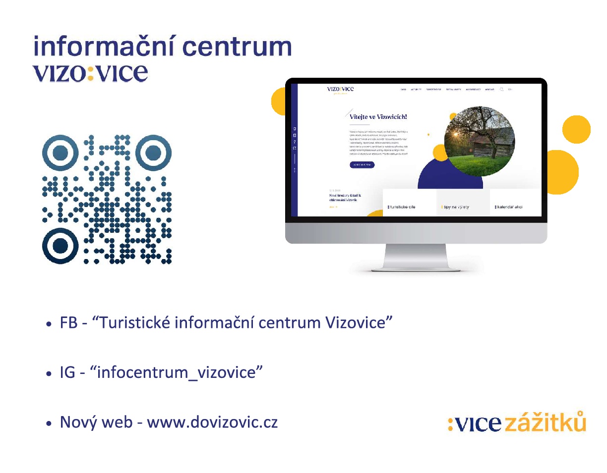 Turistické informační centrum Vizovice foto 6