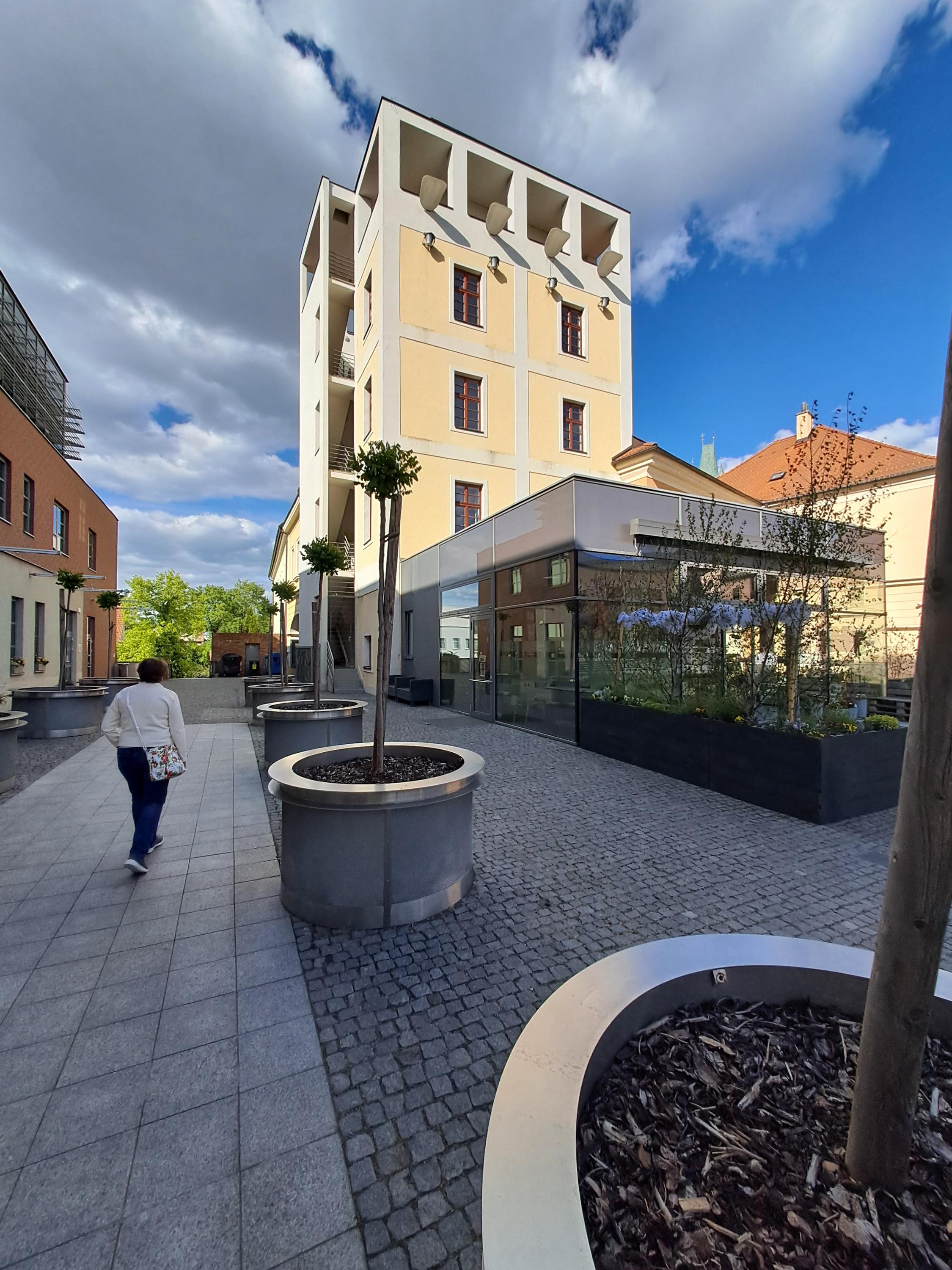 Restaurace Nový pivovar foto 2