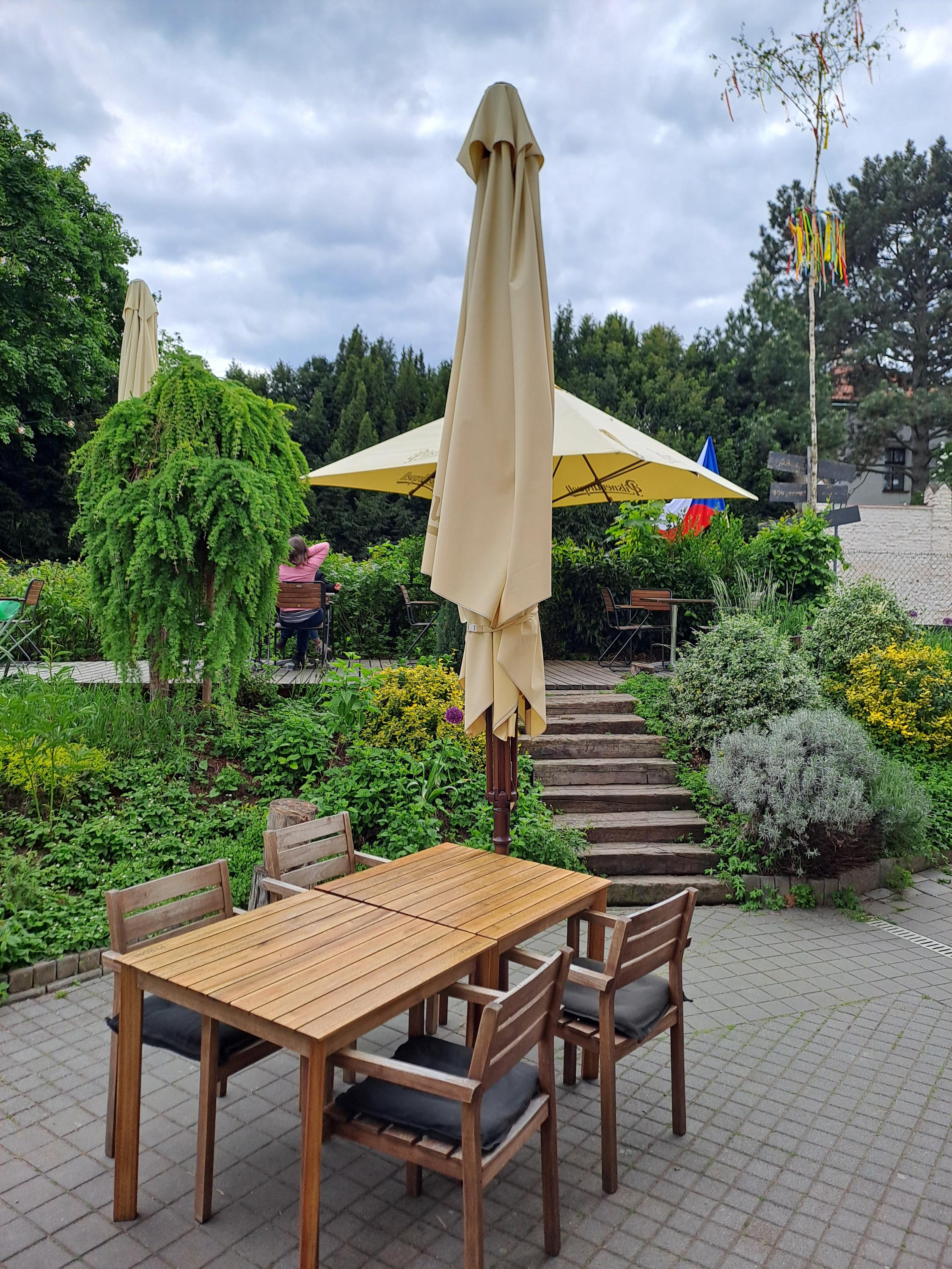 Bystro Cafe foto 2
