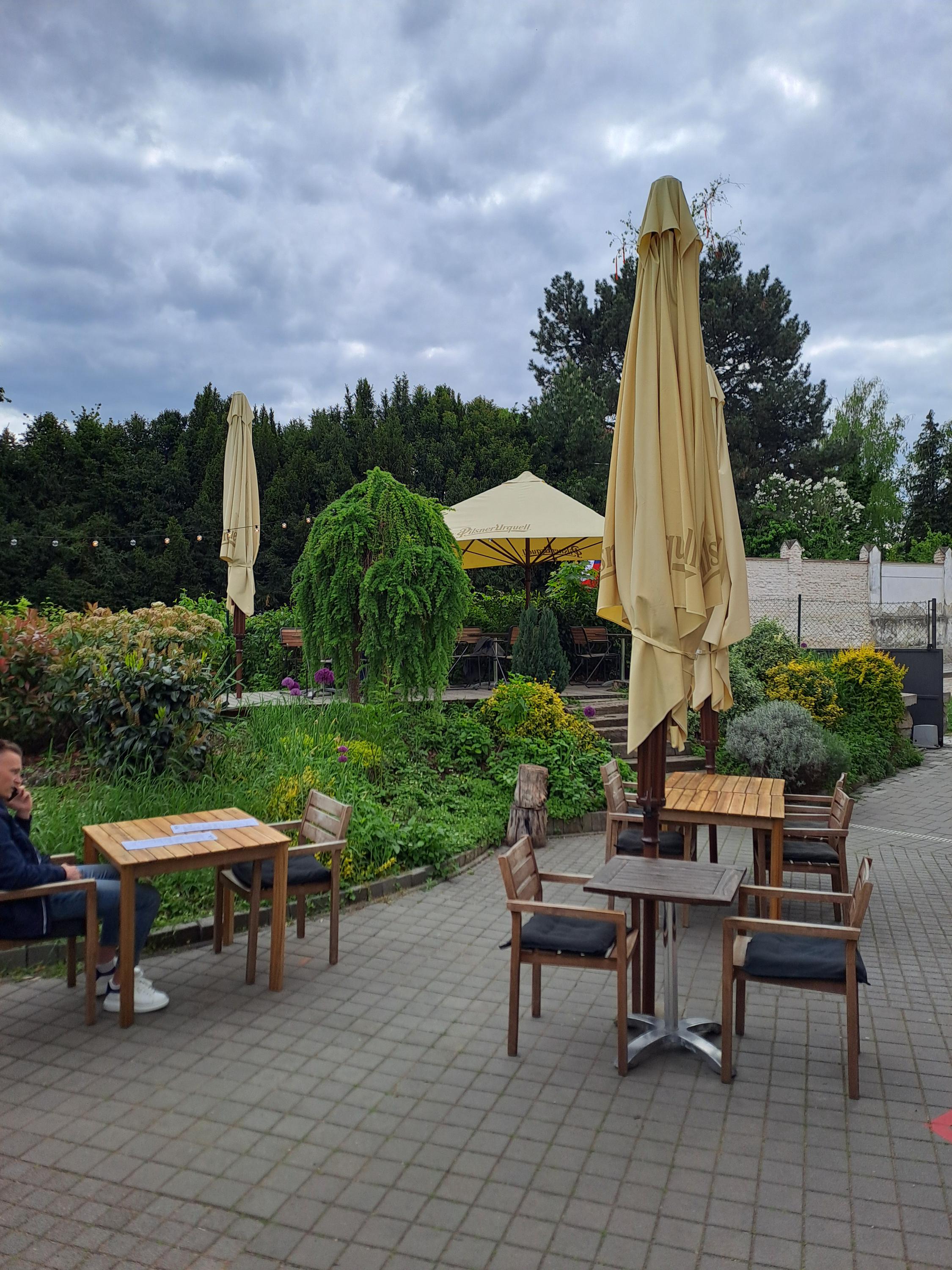 Bystro Cafe foto 3