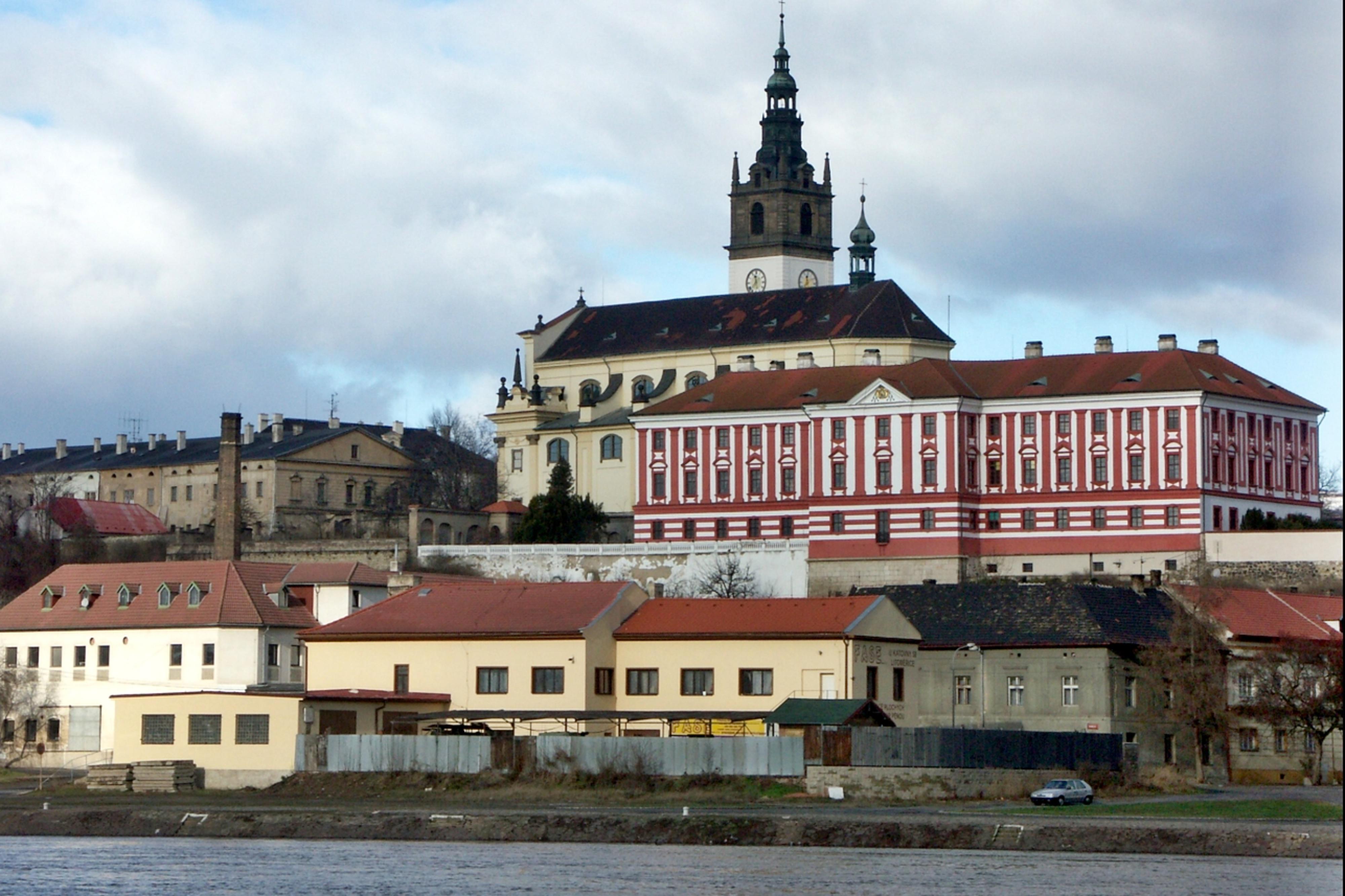 Biskupství litoměřické foto 5