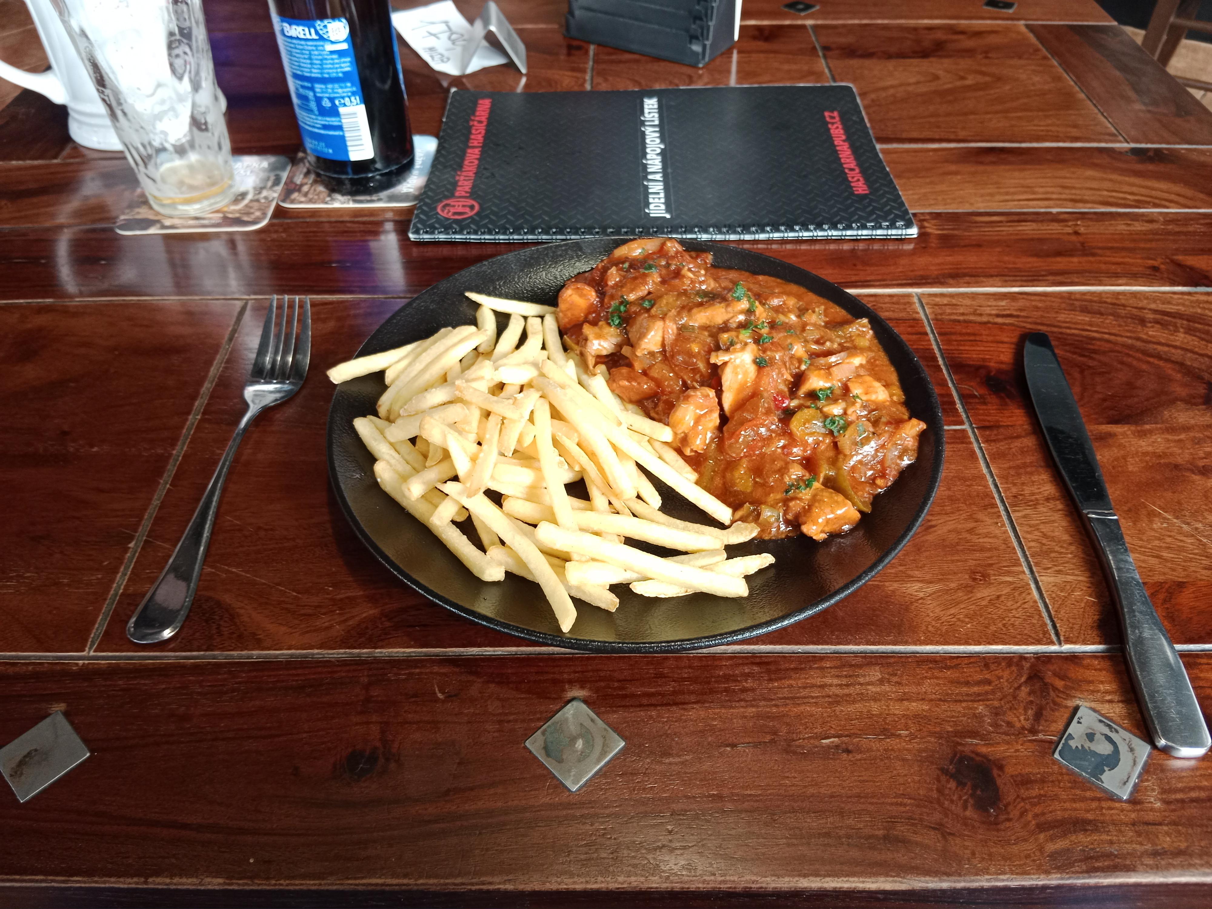 Parťákova Hasičárna foto 6