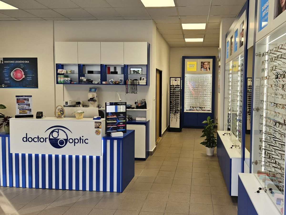 Doctor Optic foto 4