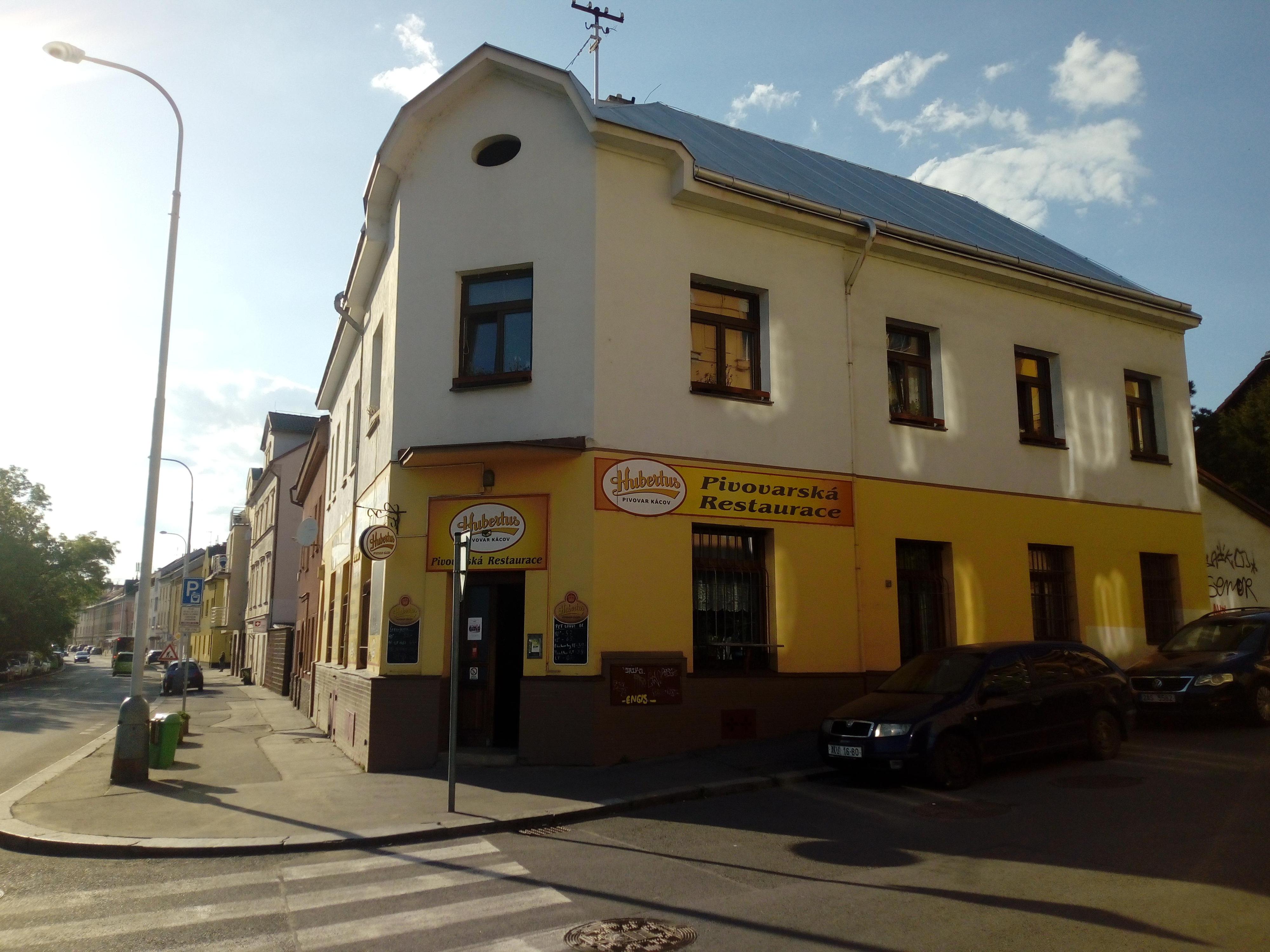 Pivovarská restaurace foto 2