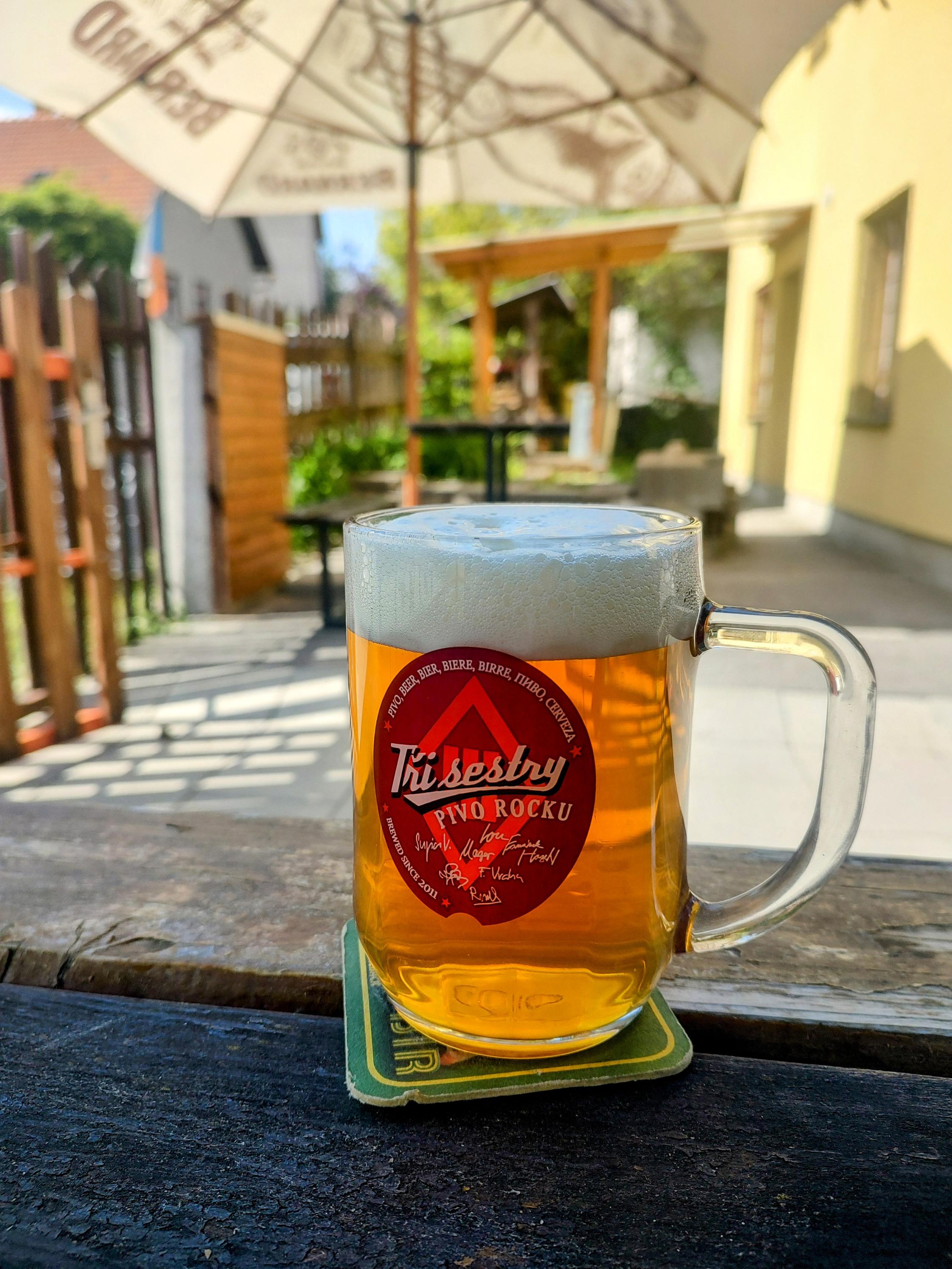 Hospůdka Posilovna u Jirky Vydry foto 6