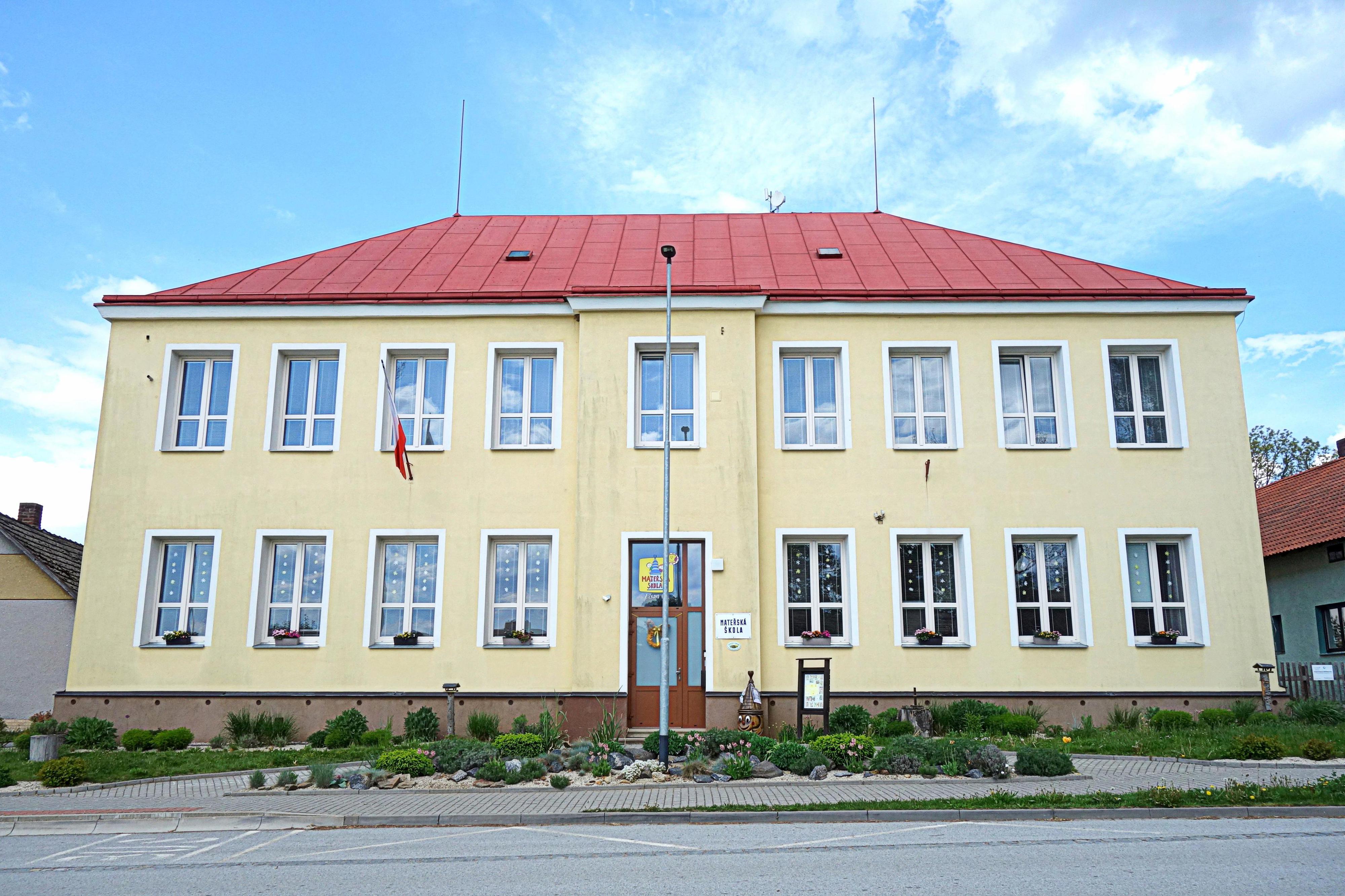 MŠ Žižkovo Pole foto 3