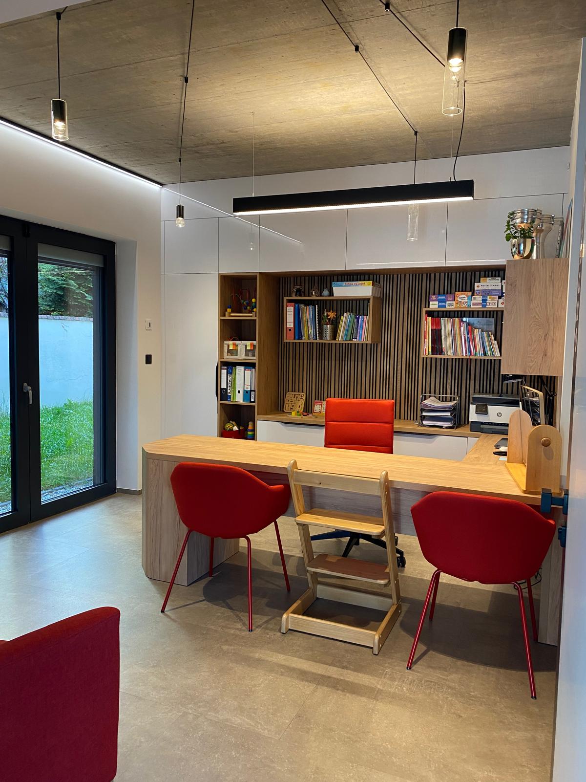 LOGOPEDIE PROSTĚJOV s.r.o. -  Mgr. Ilona Ganzarová foto 4