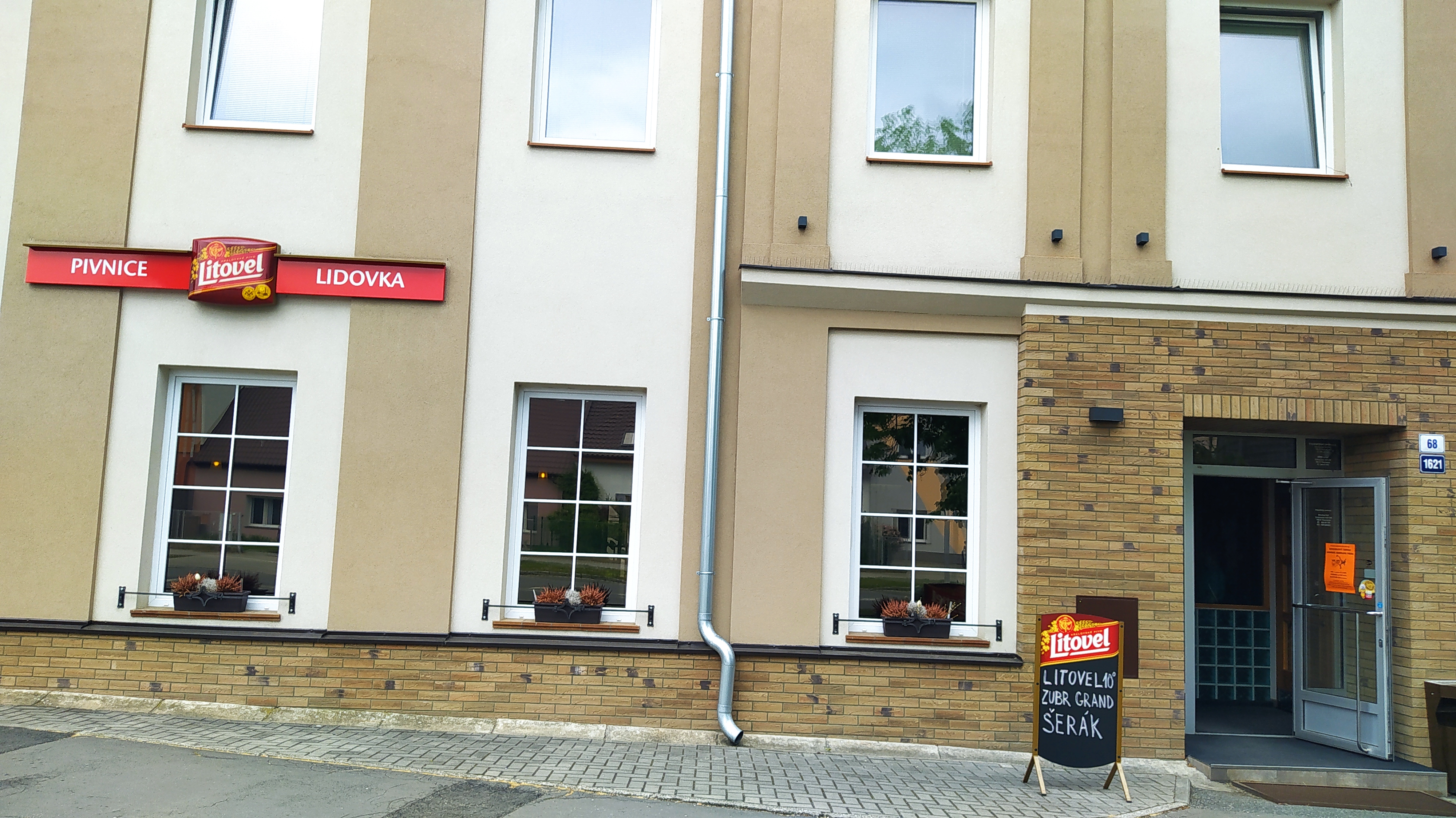 Pivnice Lidovka foto 5