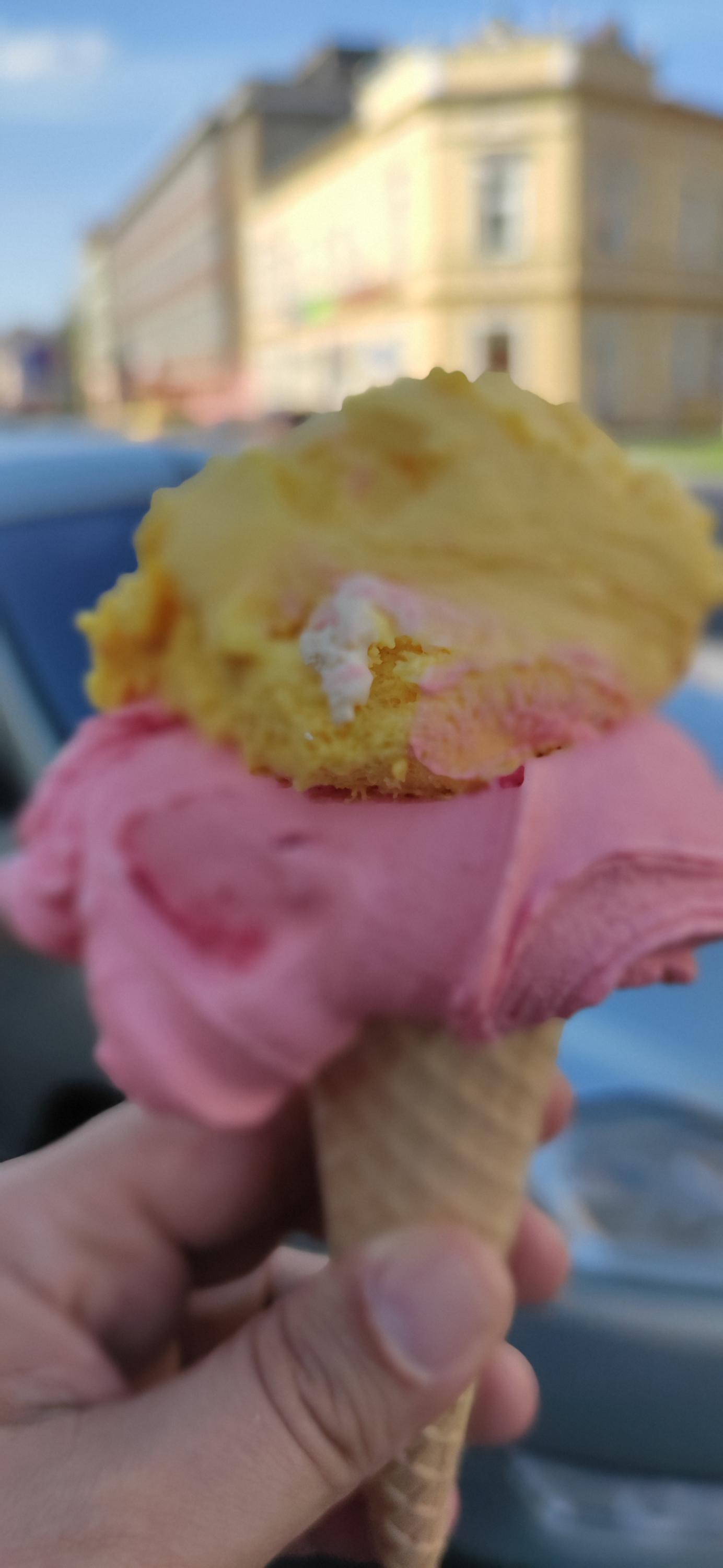 Jadranská zmrzlina foto 3