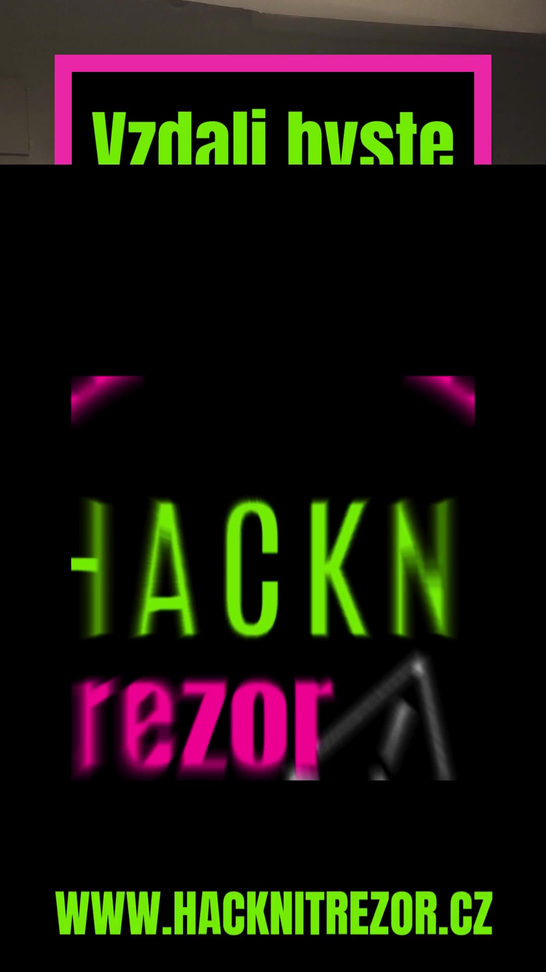 Hackni trezor foto 2 (náhled videa)