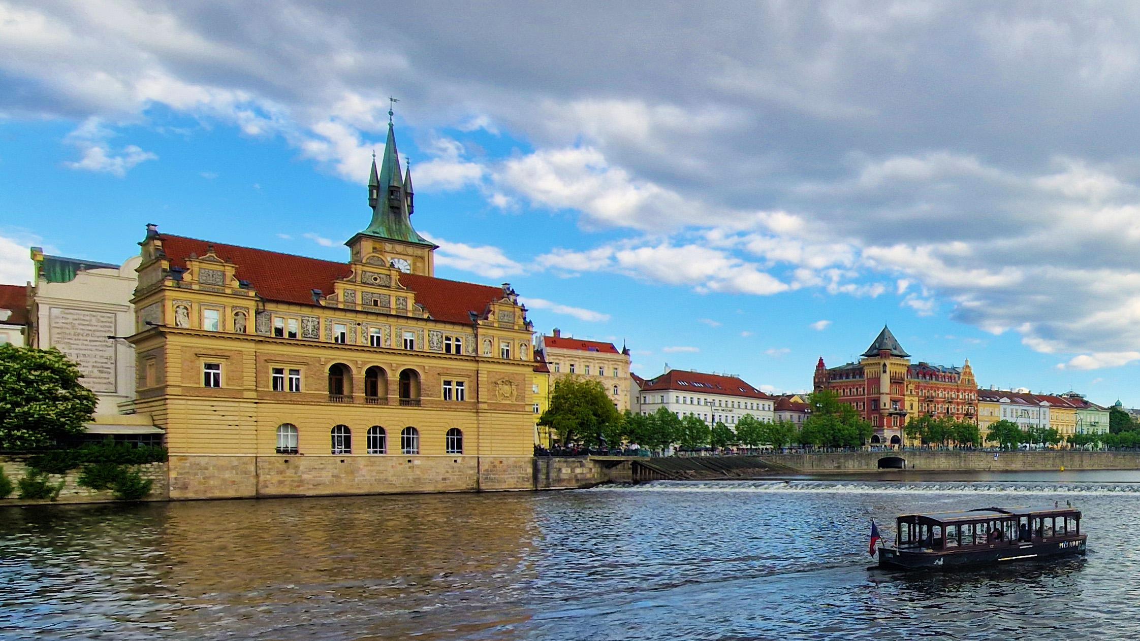 Muzeum Bedřicha Smetany