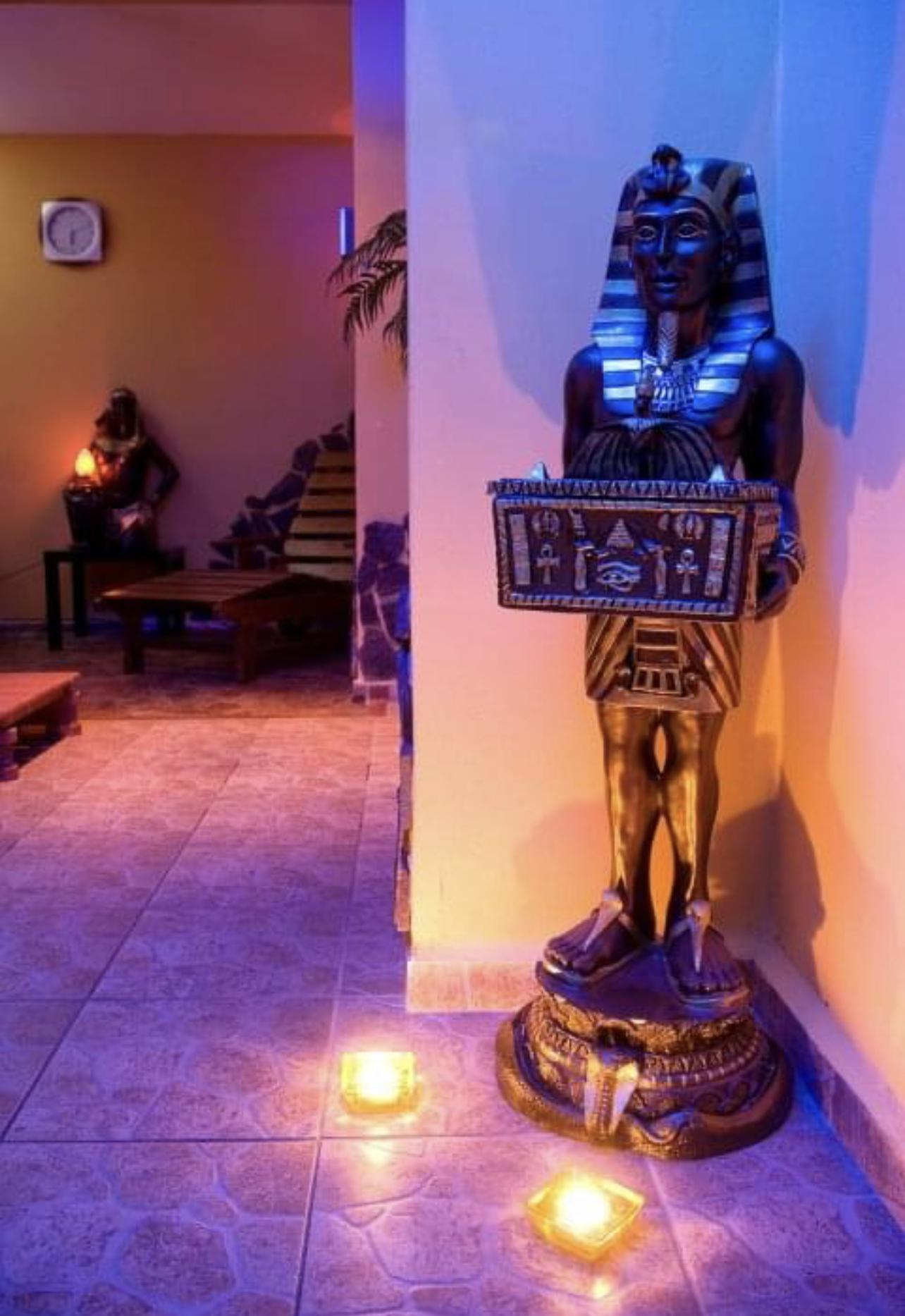 Relax centrum Cleopatra foto 6