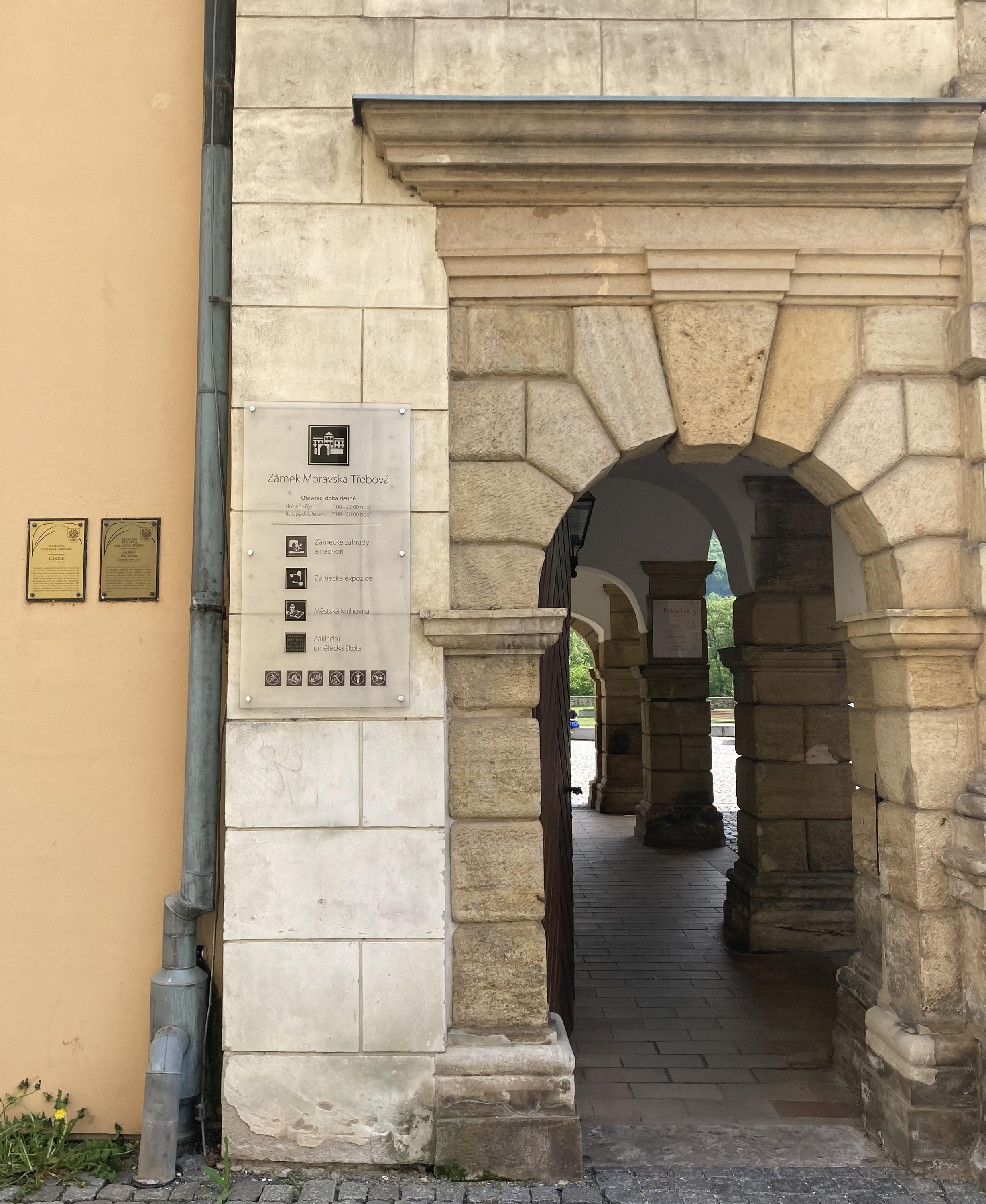 ZUŠ Moravská Třebová foto 5