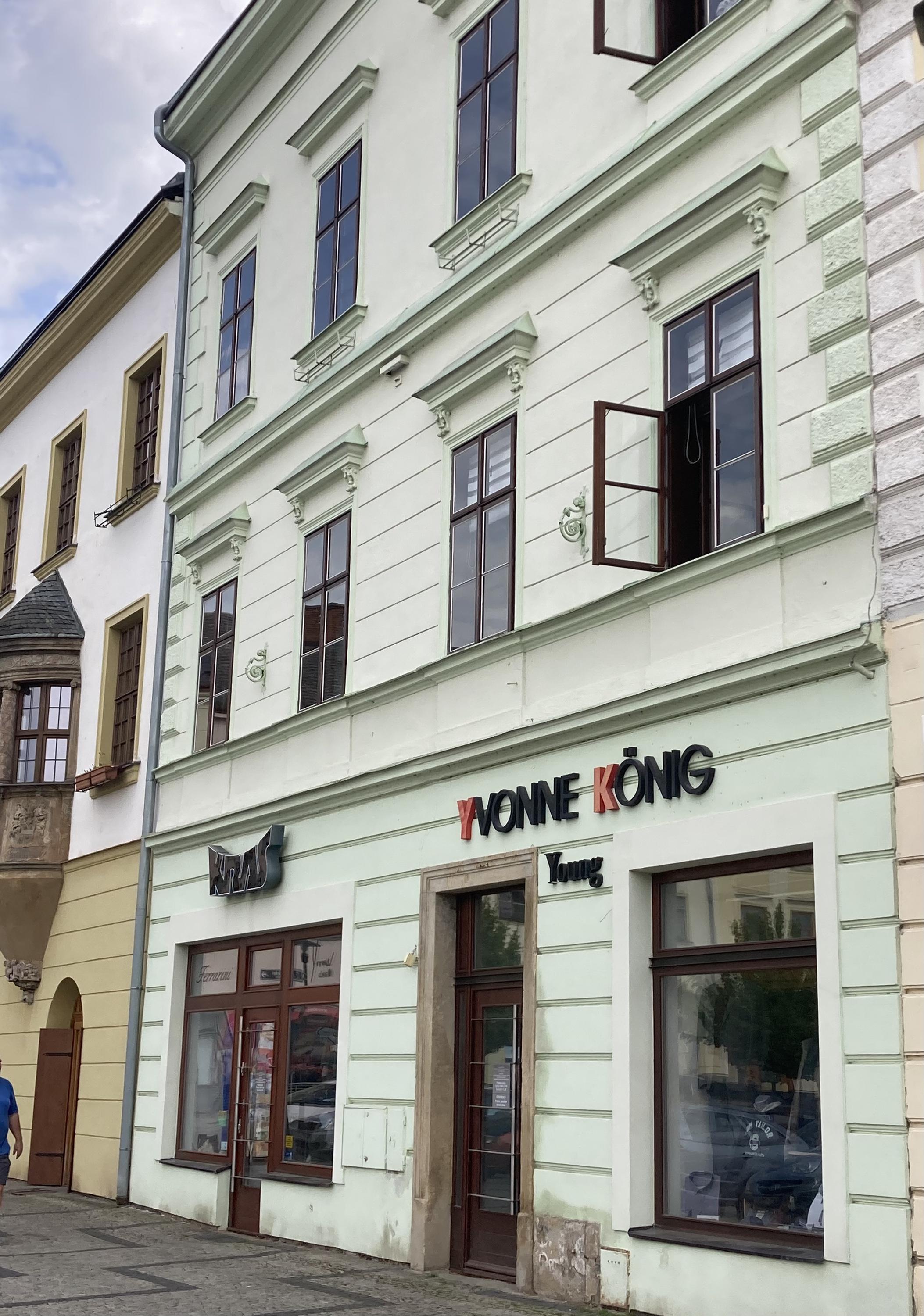 Yvonne König foto 2