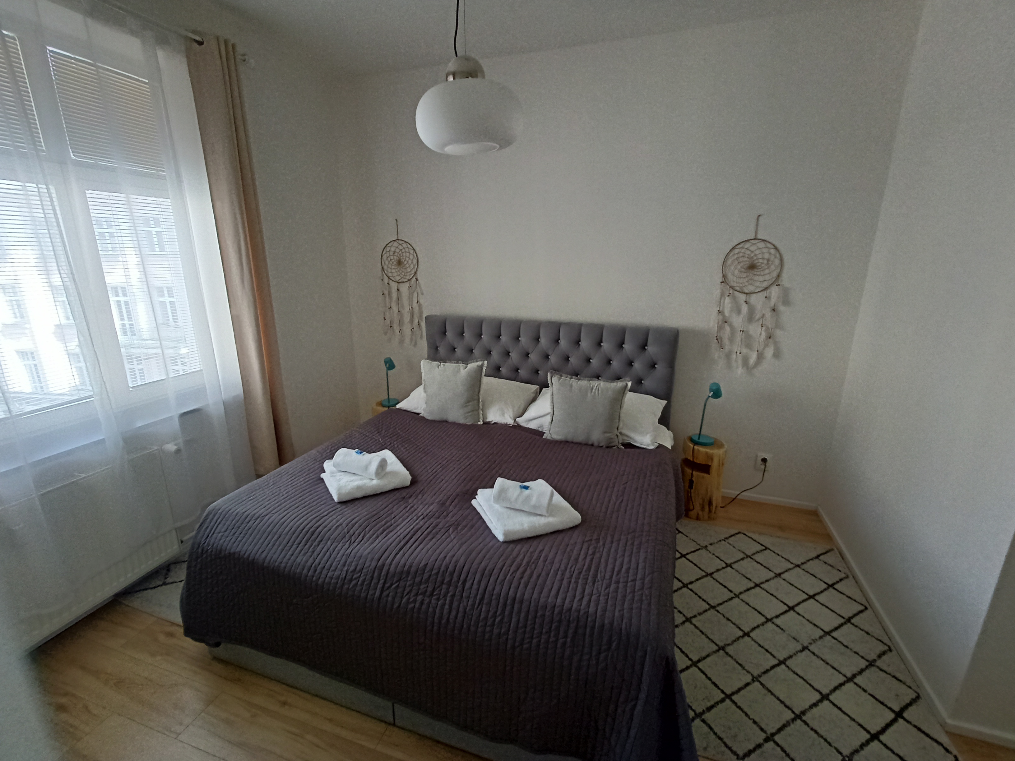 STING Boutique Apartmány foto 3