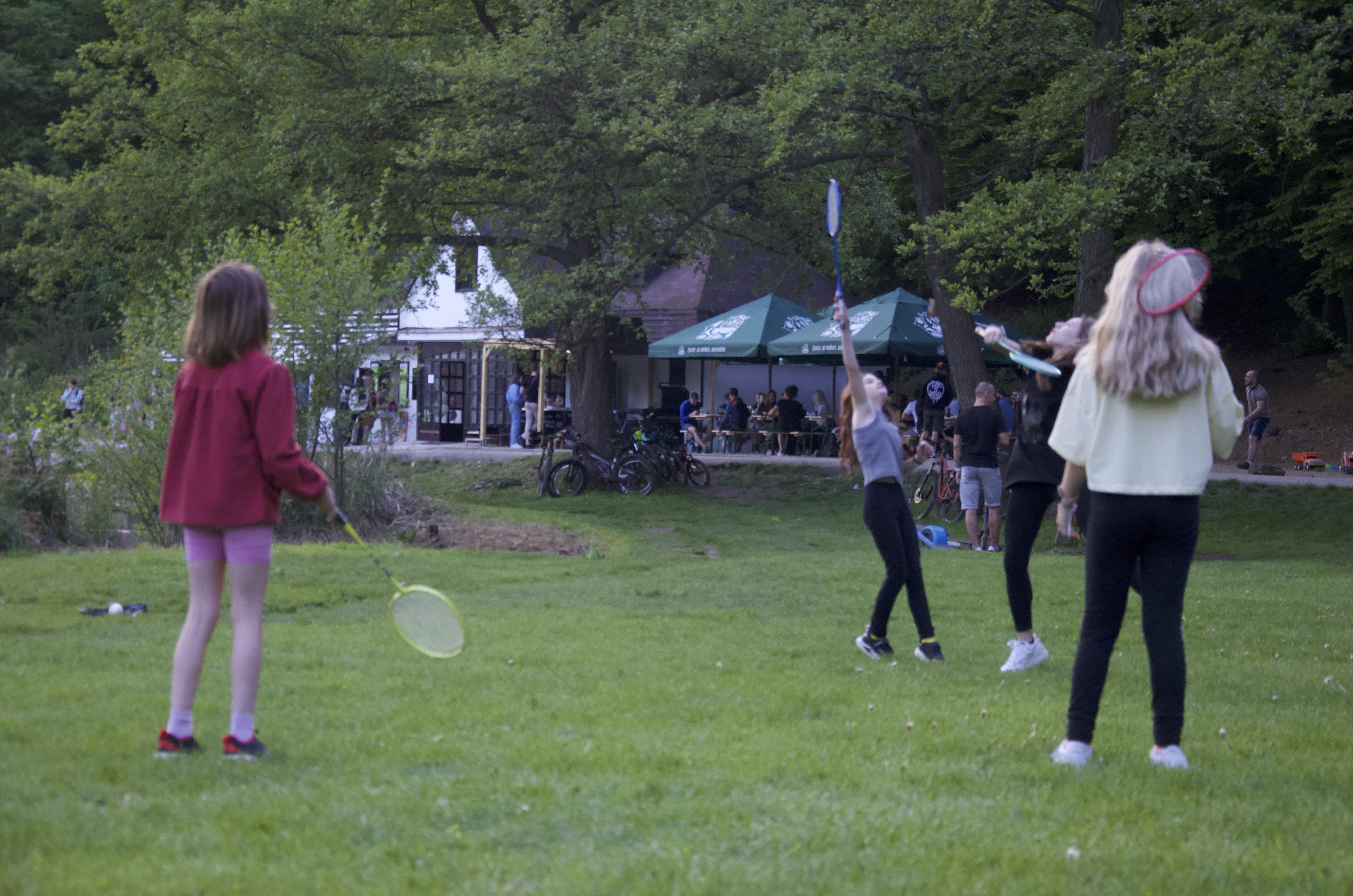 Chata Mariánka foto 3