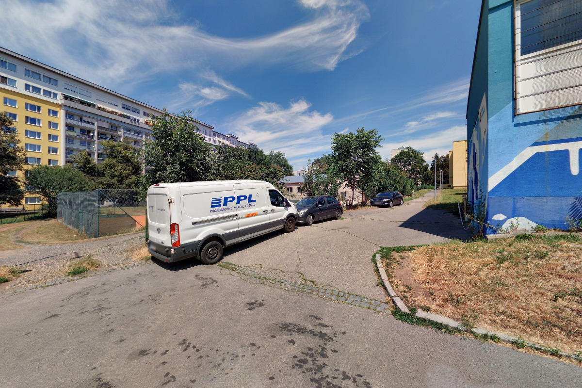 DPD Box foto 2