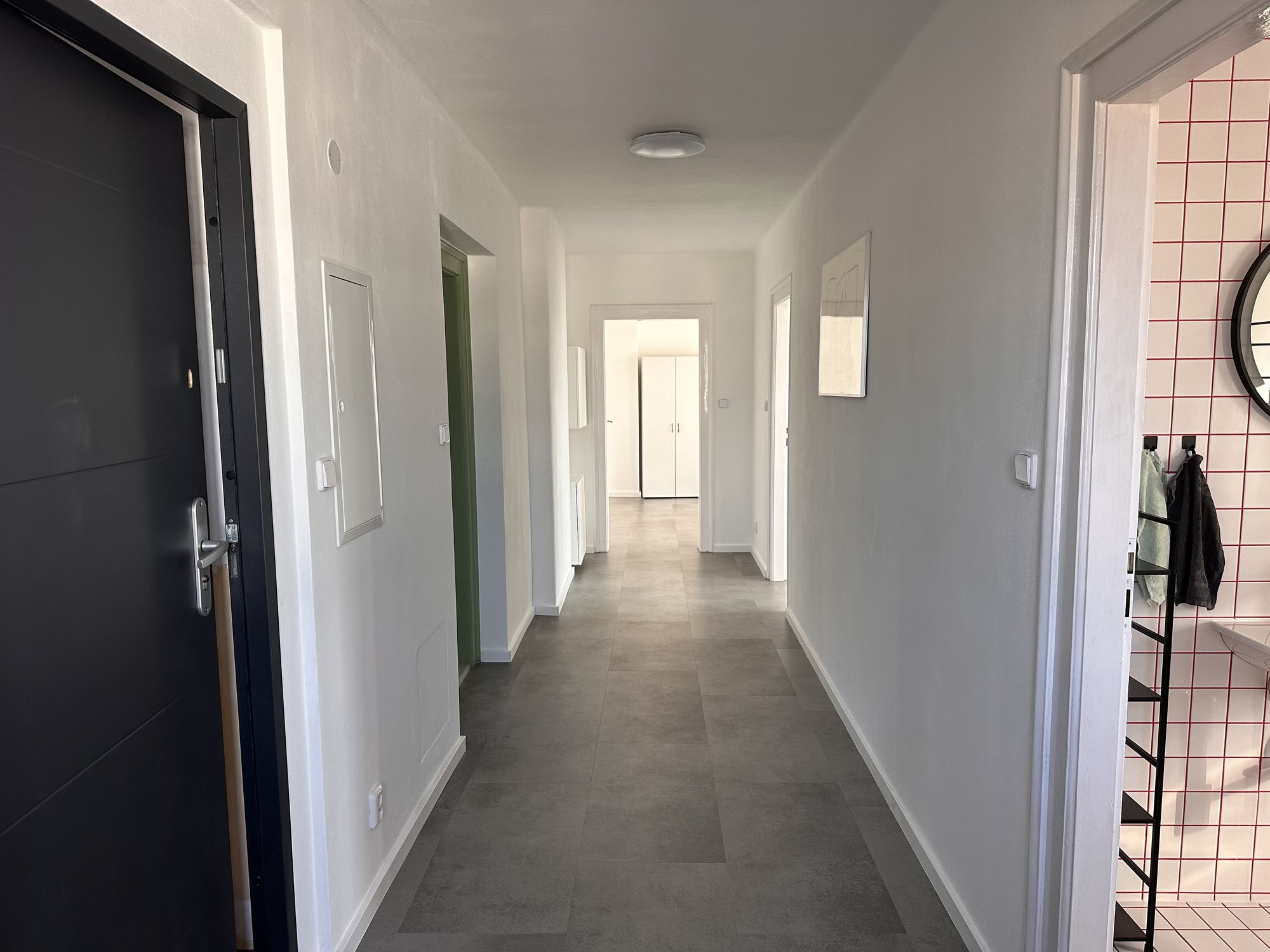 V Liberci Apartmány foto 3