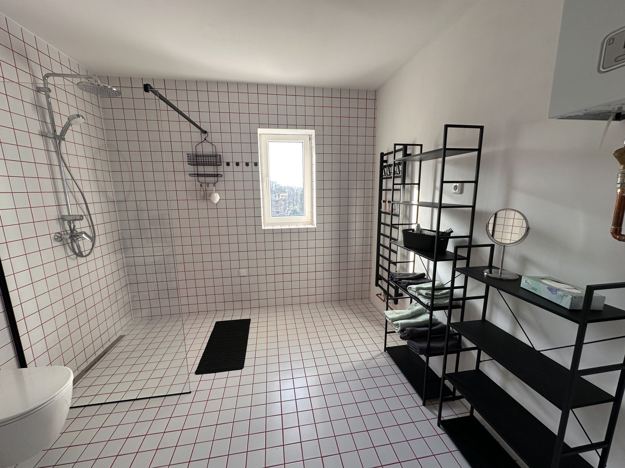 V Liberci Apartmány foto 2