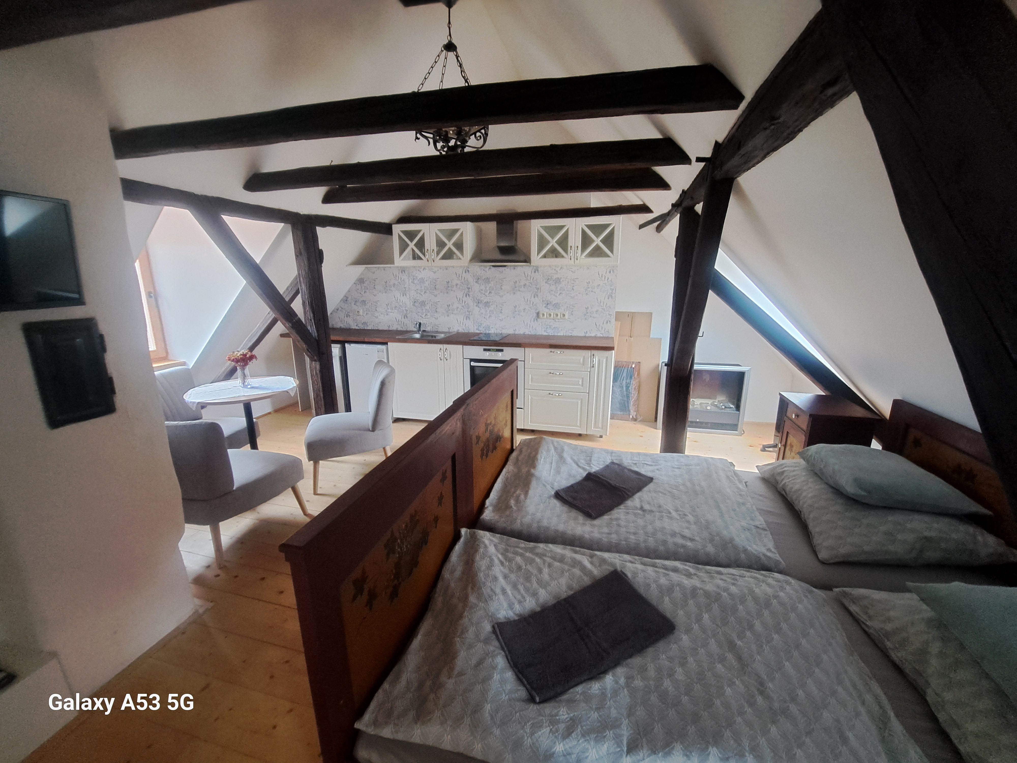 Ubytování Šatov foto 6