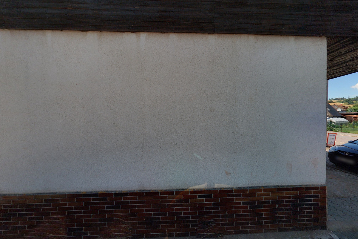 Potraviny Třebihošť