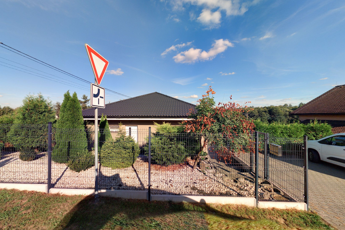 Výkresová pohotovost