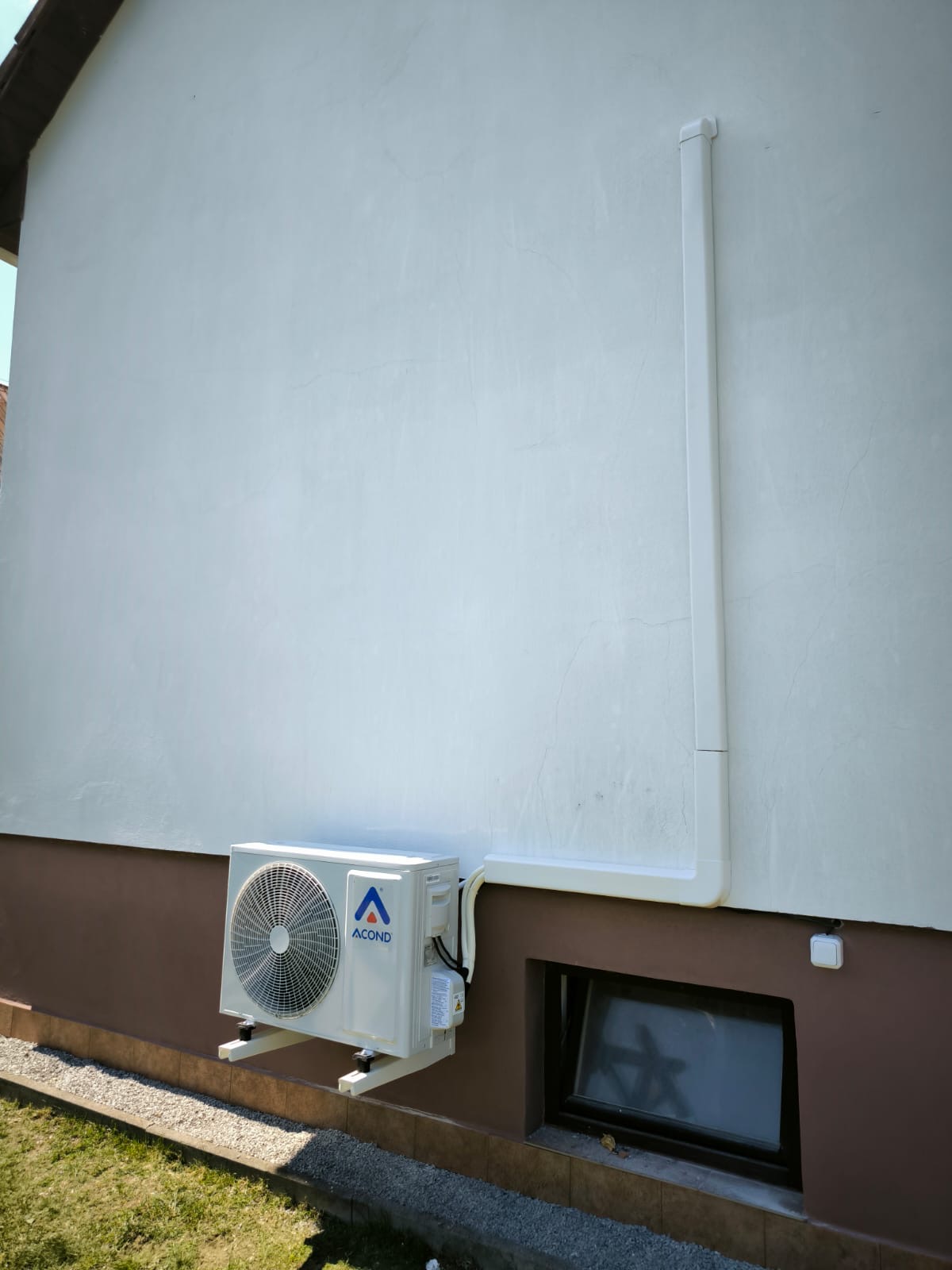 Montáž tepelné a chladící techniky Jakub Maier foto 3