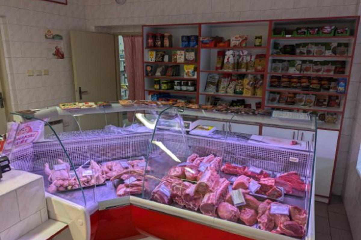 ŘEZNICTVÍ – UZENÁŘSTVÍ, MONIKA VÁNIŠOVÁ