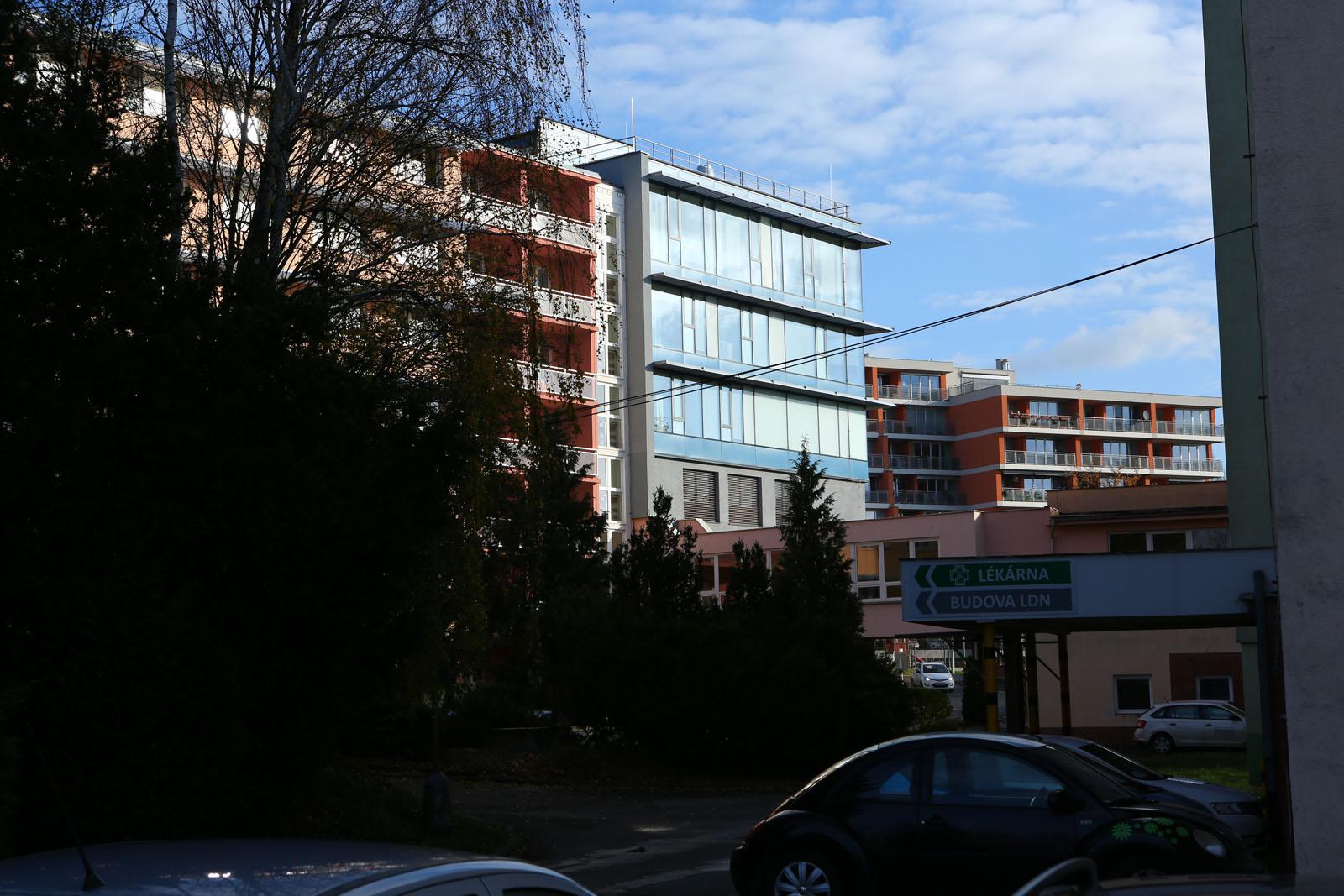 ANGIOCENTRUM Plzeň, s.r.o. foto 2