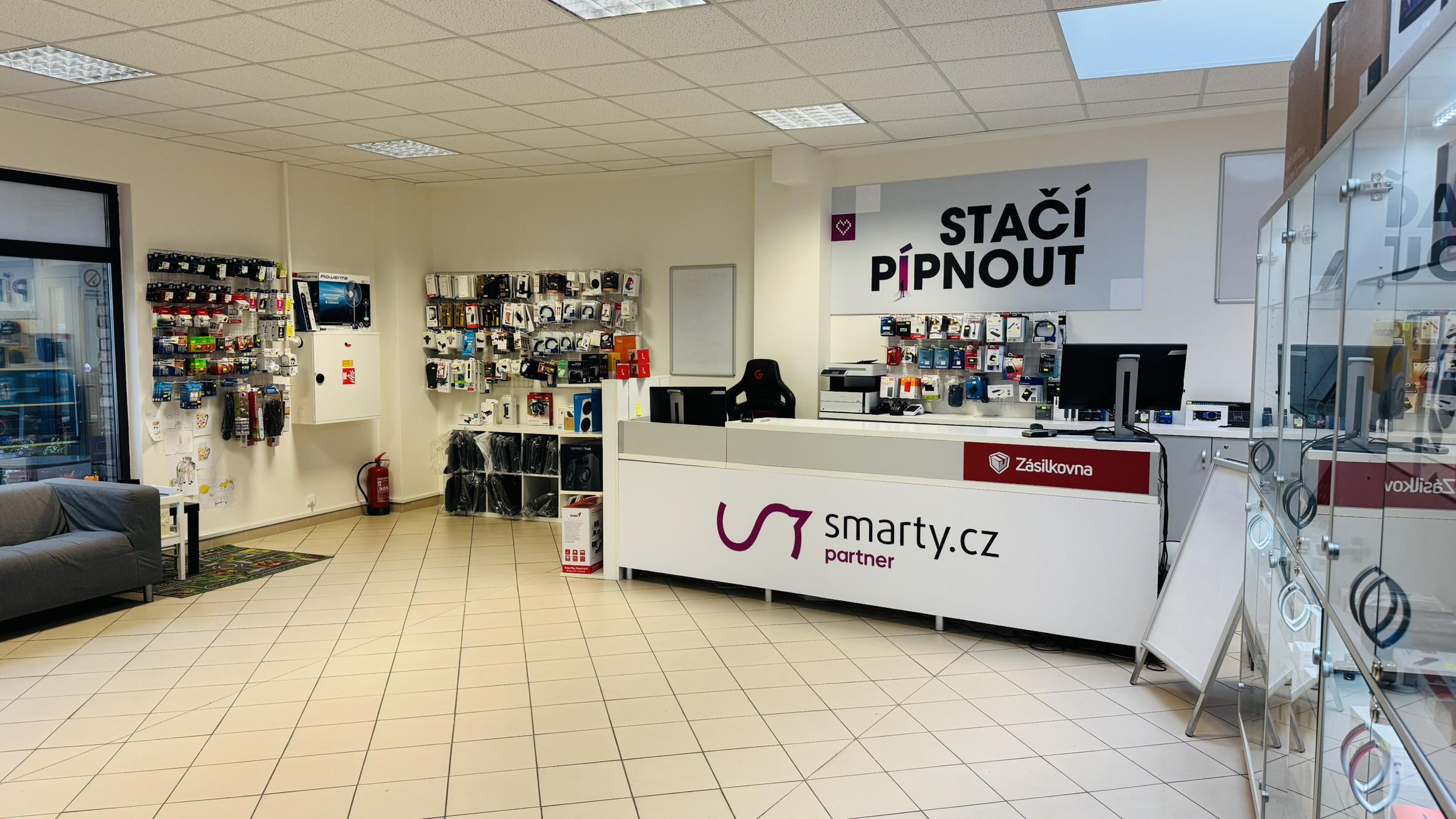 Smarty.cz partner foto 4