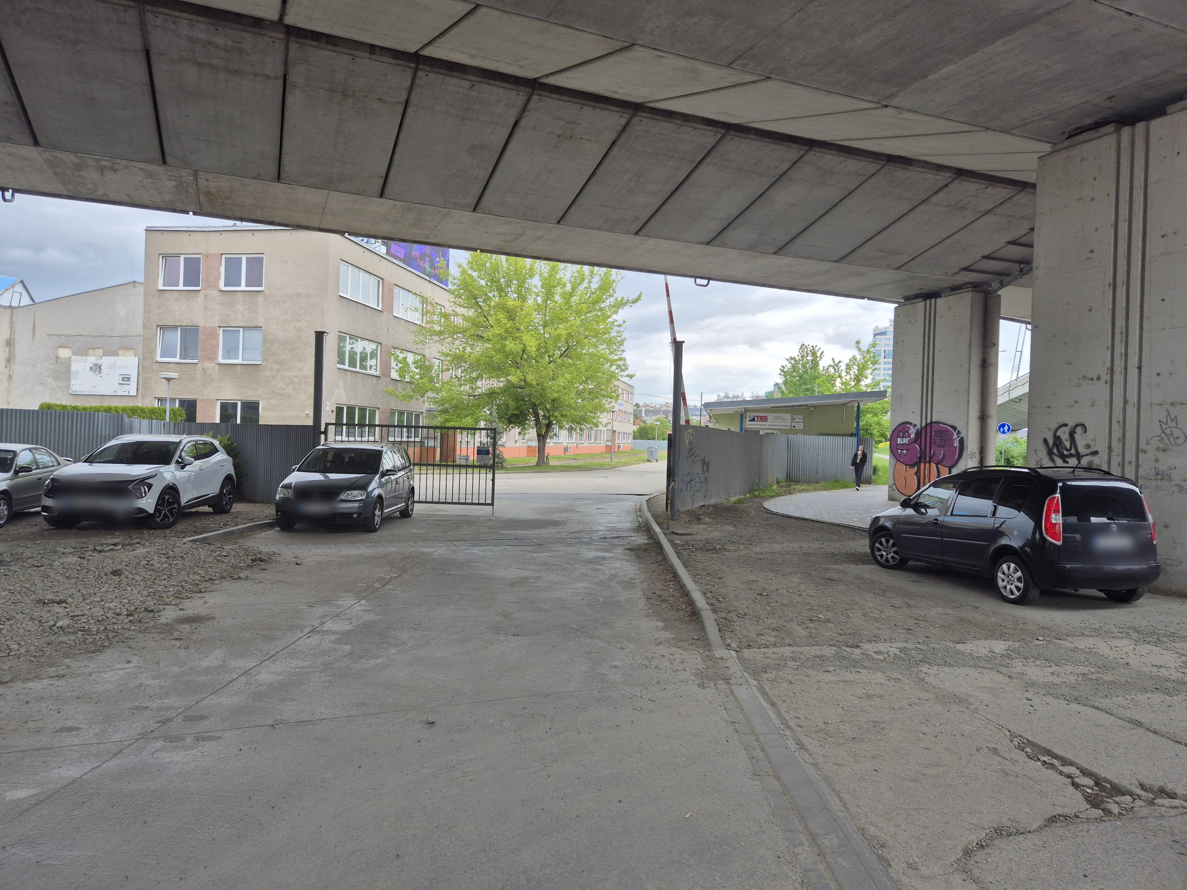TOS Olomouc, s.r.o. foto 2