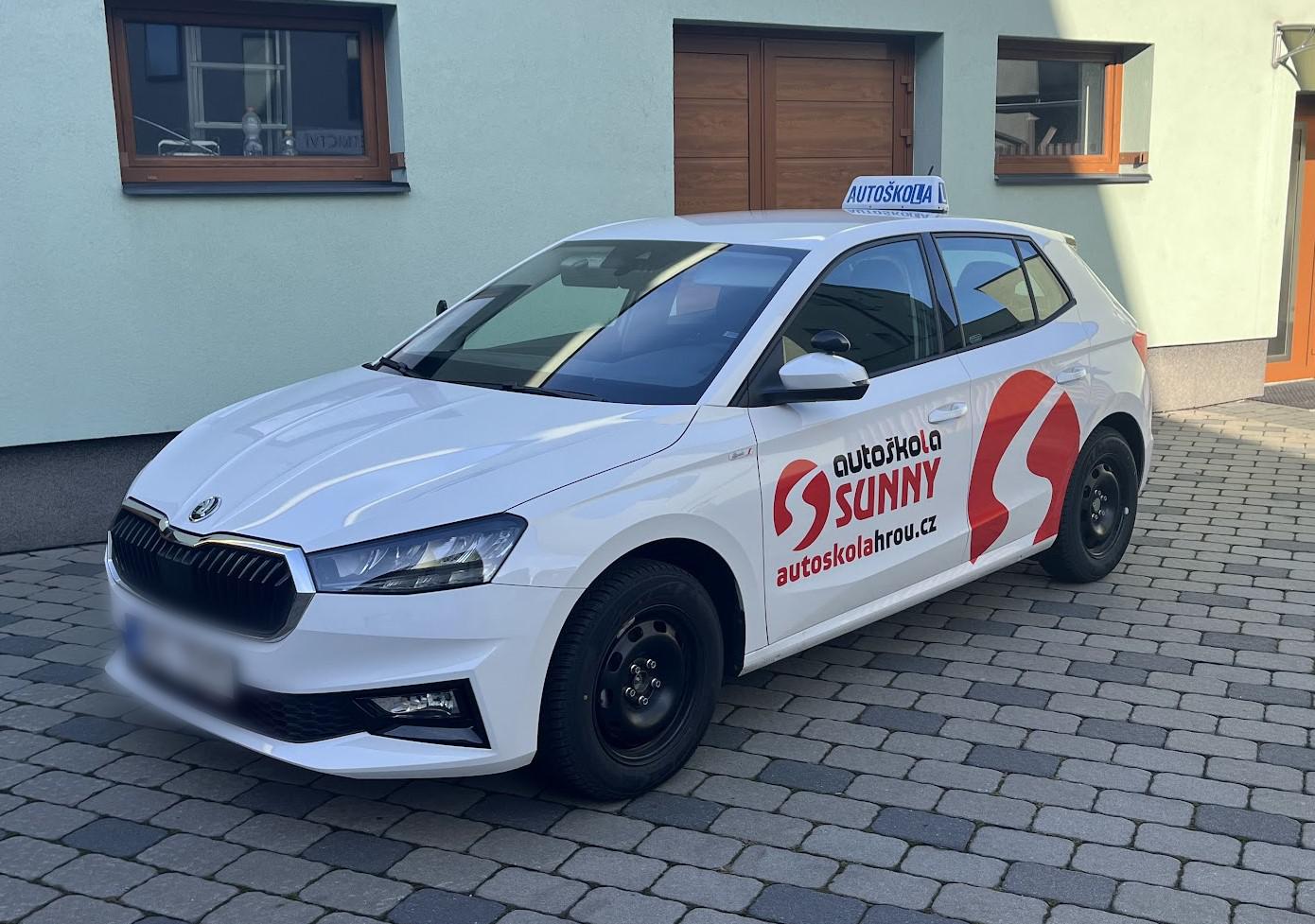 Autoškola SUNNY foto 4