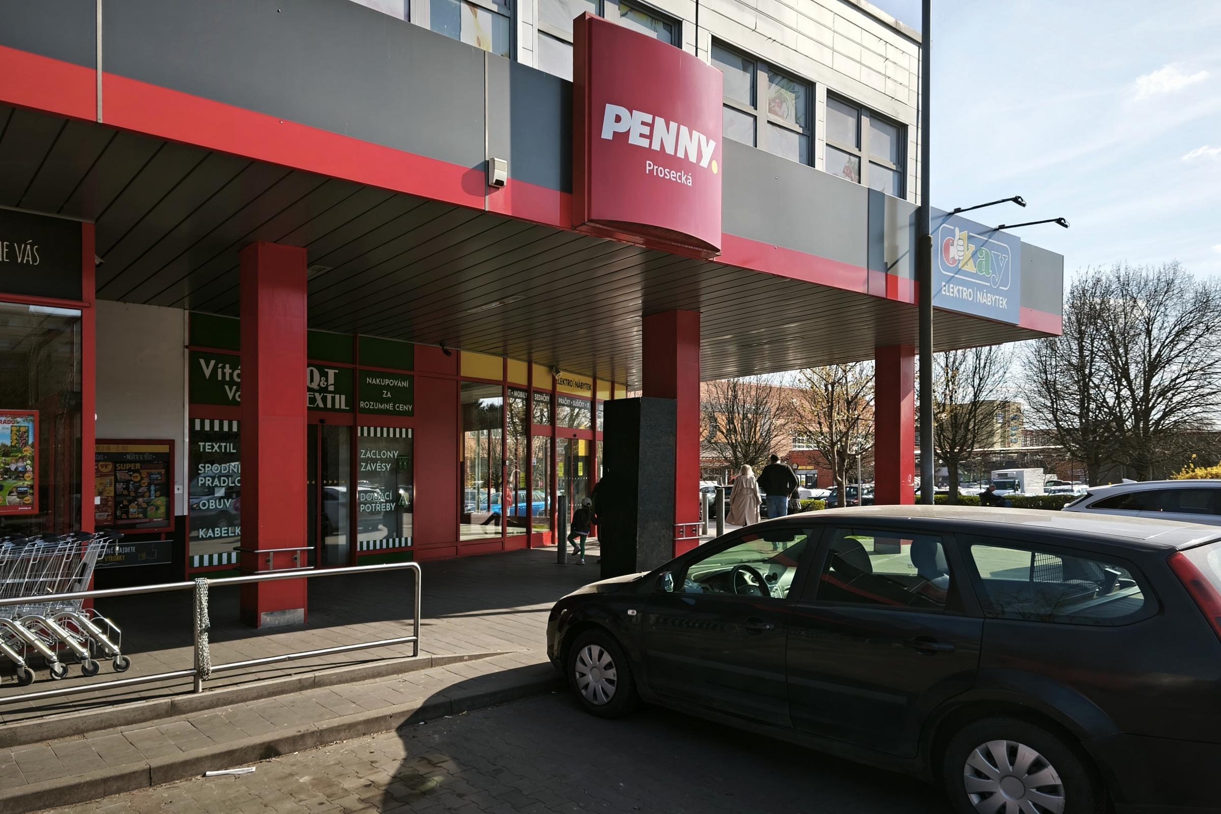 Penny Market foto 5