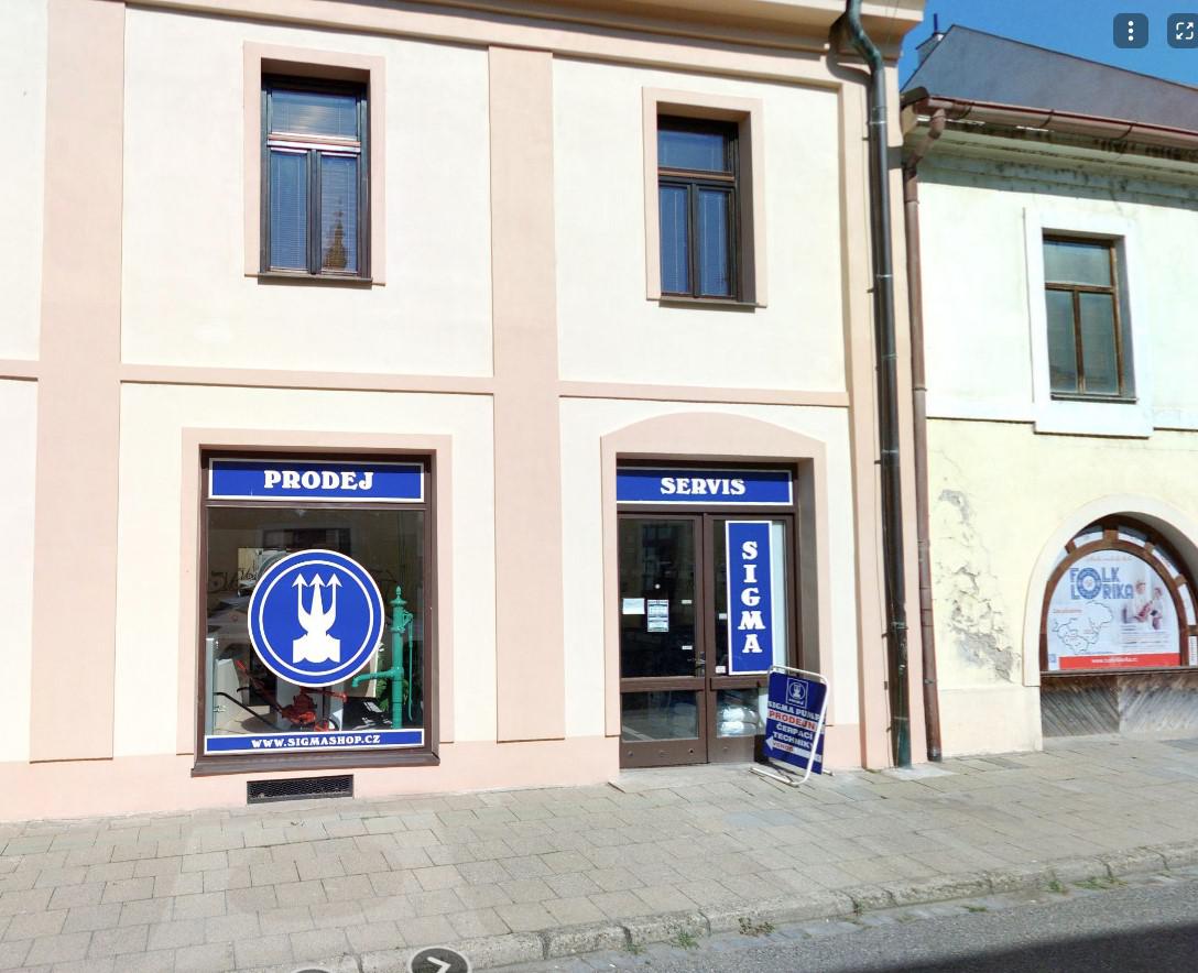 SIGMAshop.cz foto 2