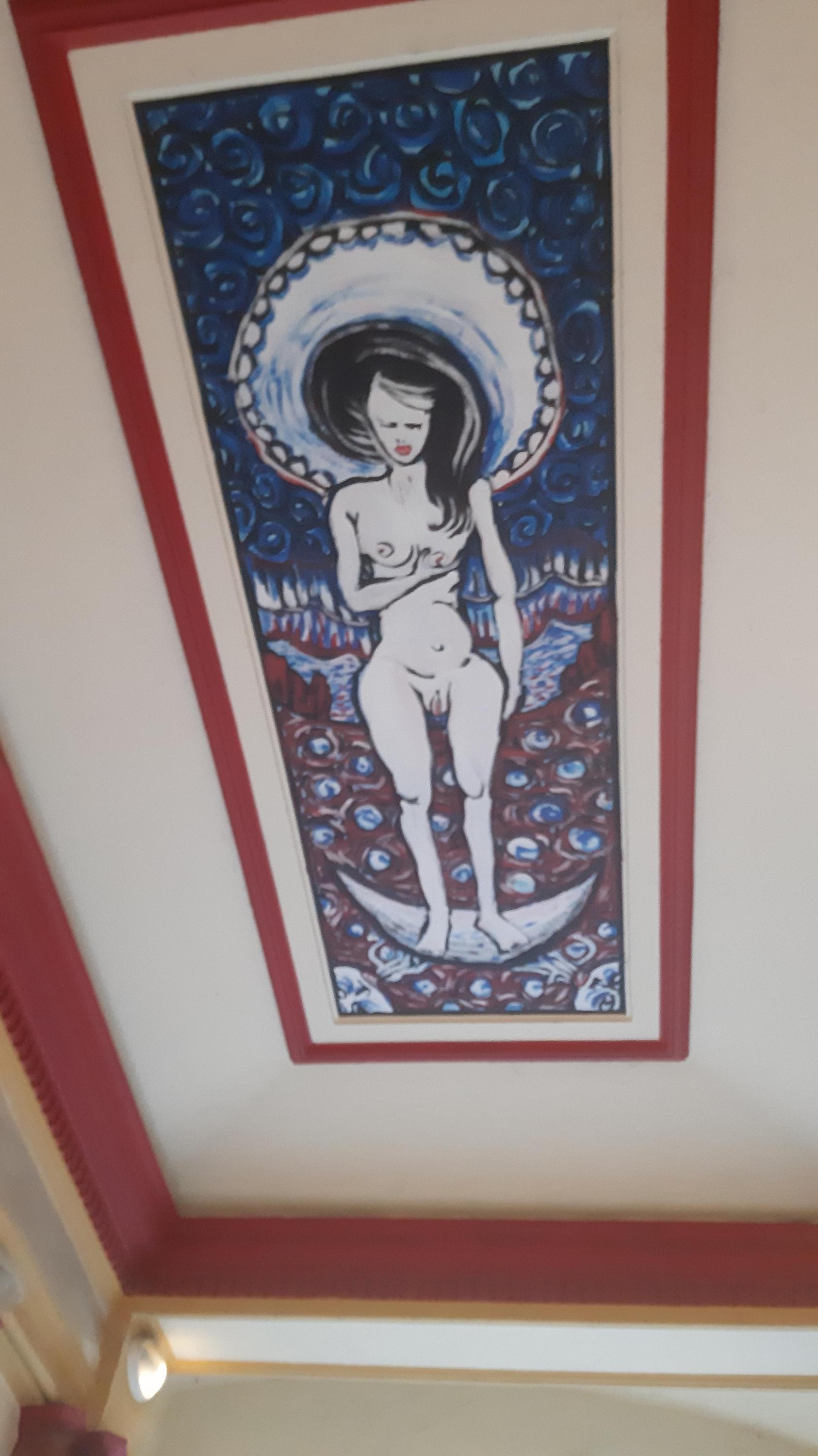 1. Podzemní antikvariát foto 5