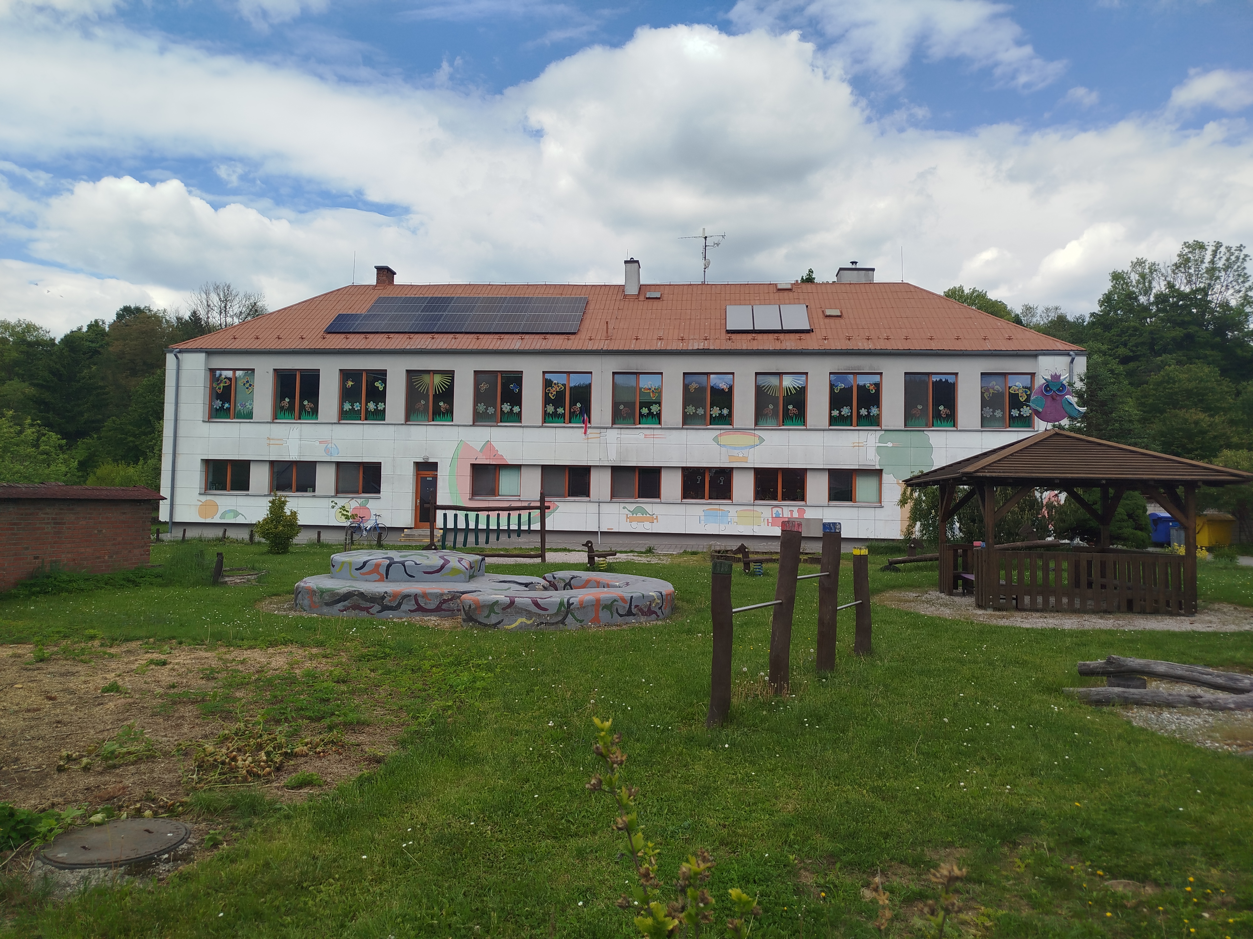 MŠ Pitín foto 2