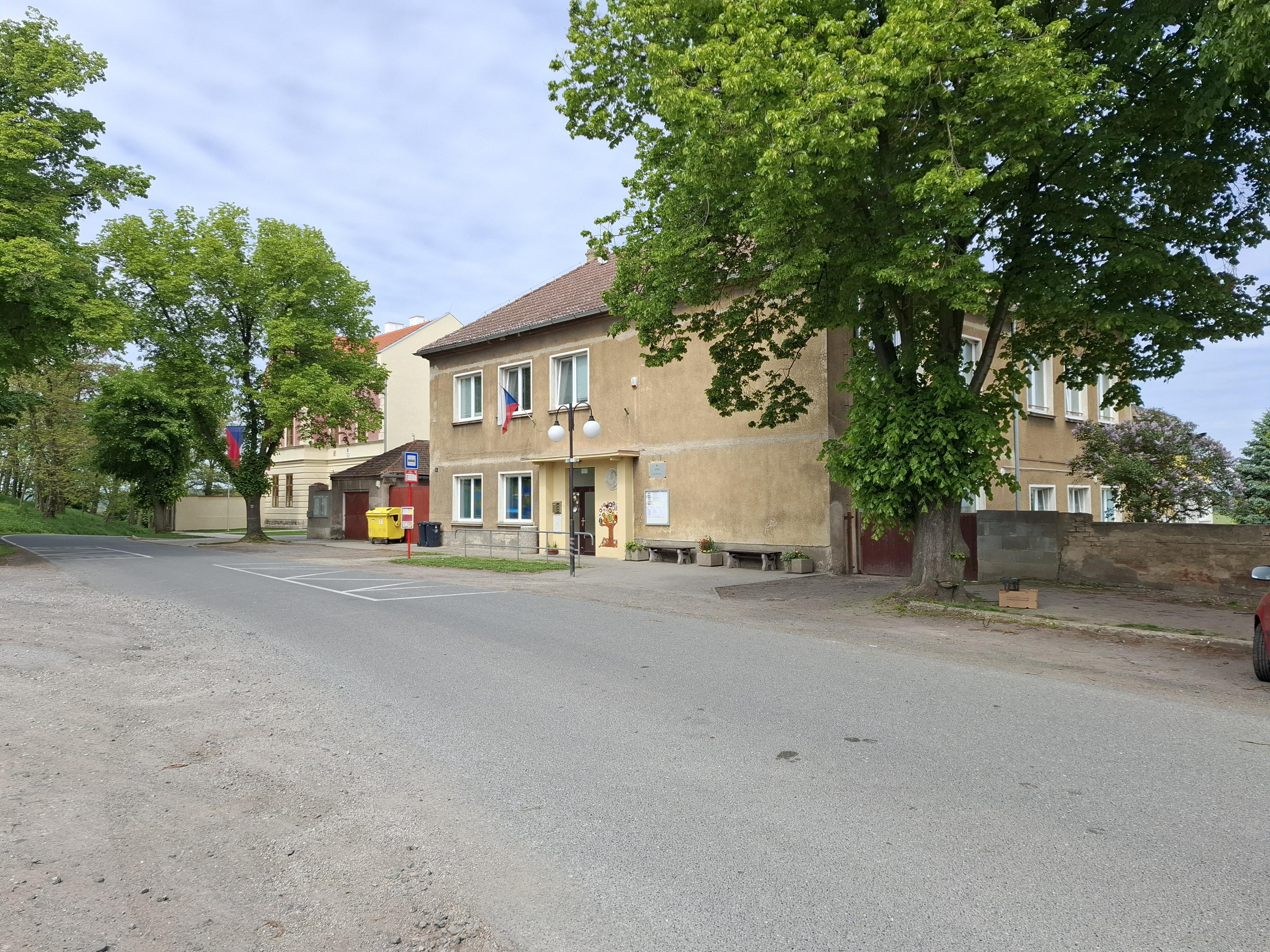 ZŠ Bez hranic, Tuřany foto 2