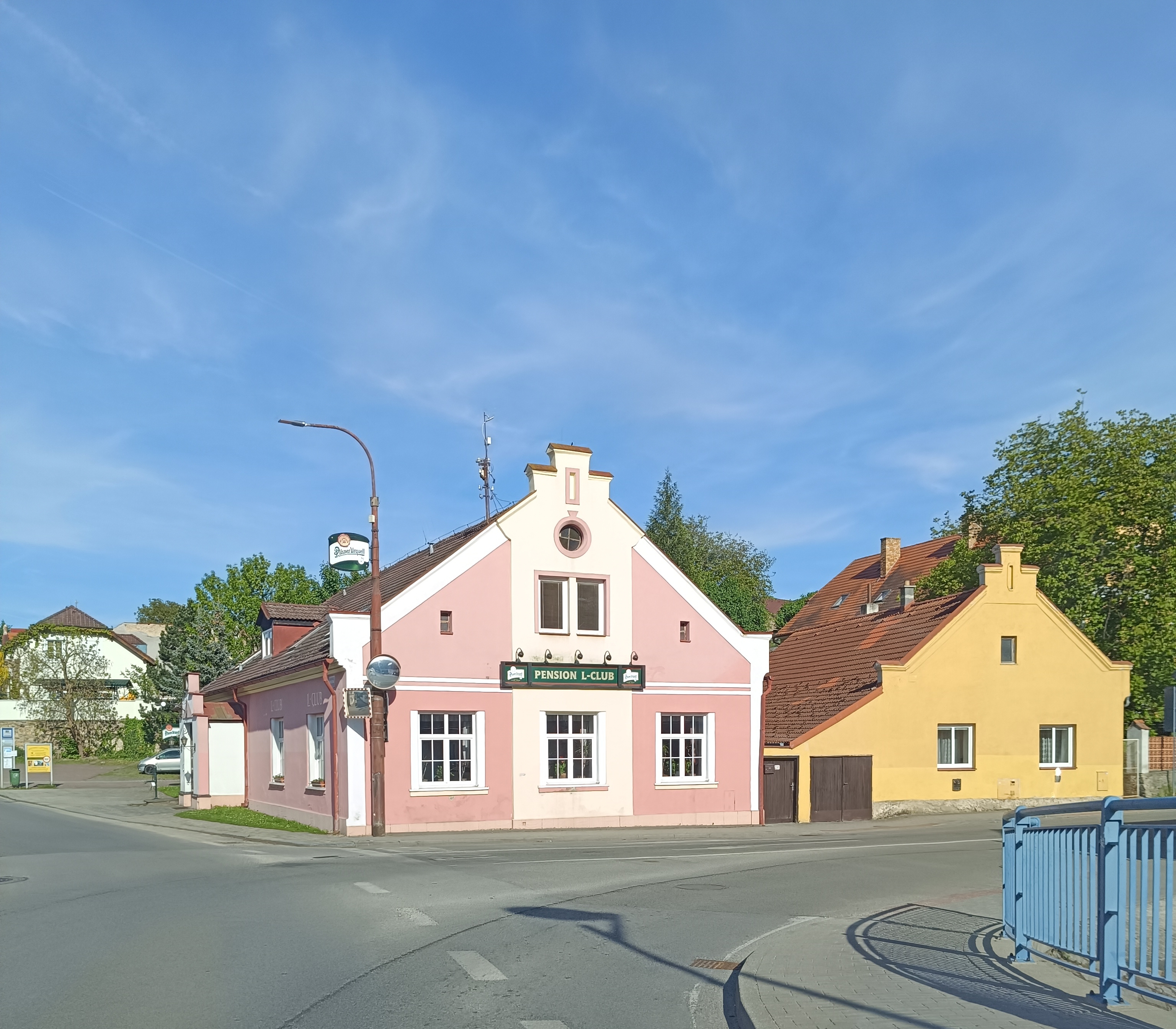 Restaurant-Pension L-Club foto 2