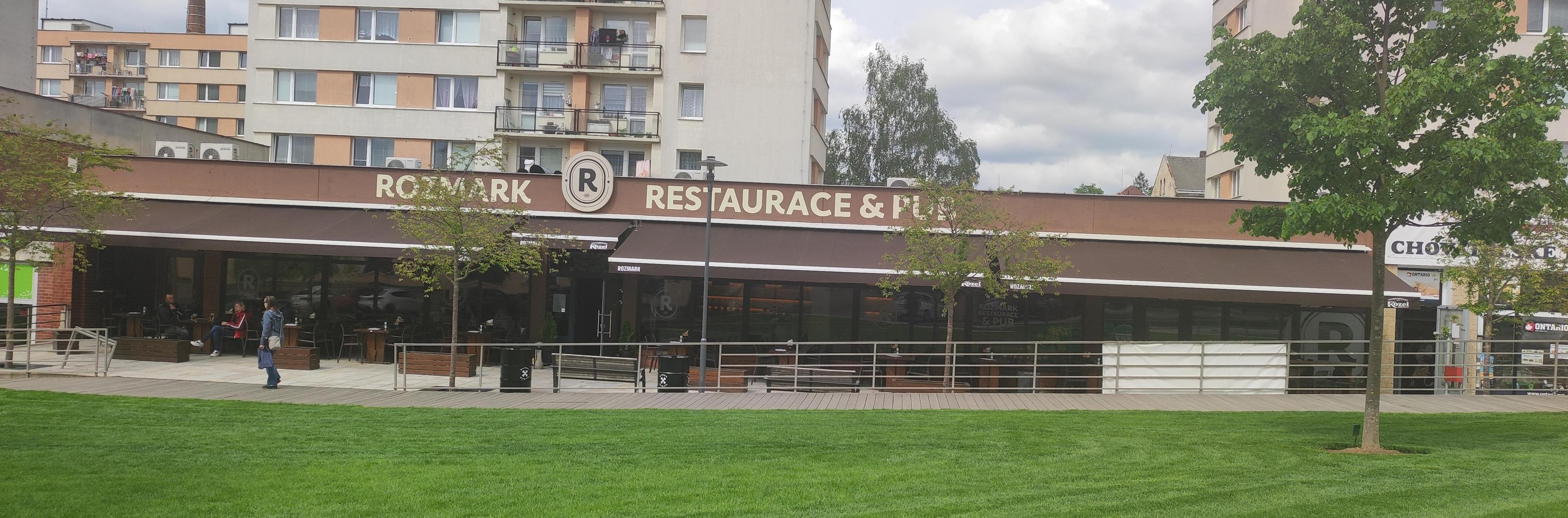 Restaurace ROZMARK foto 2