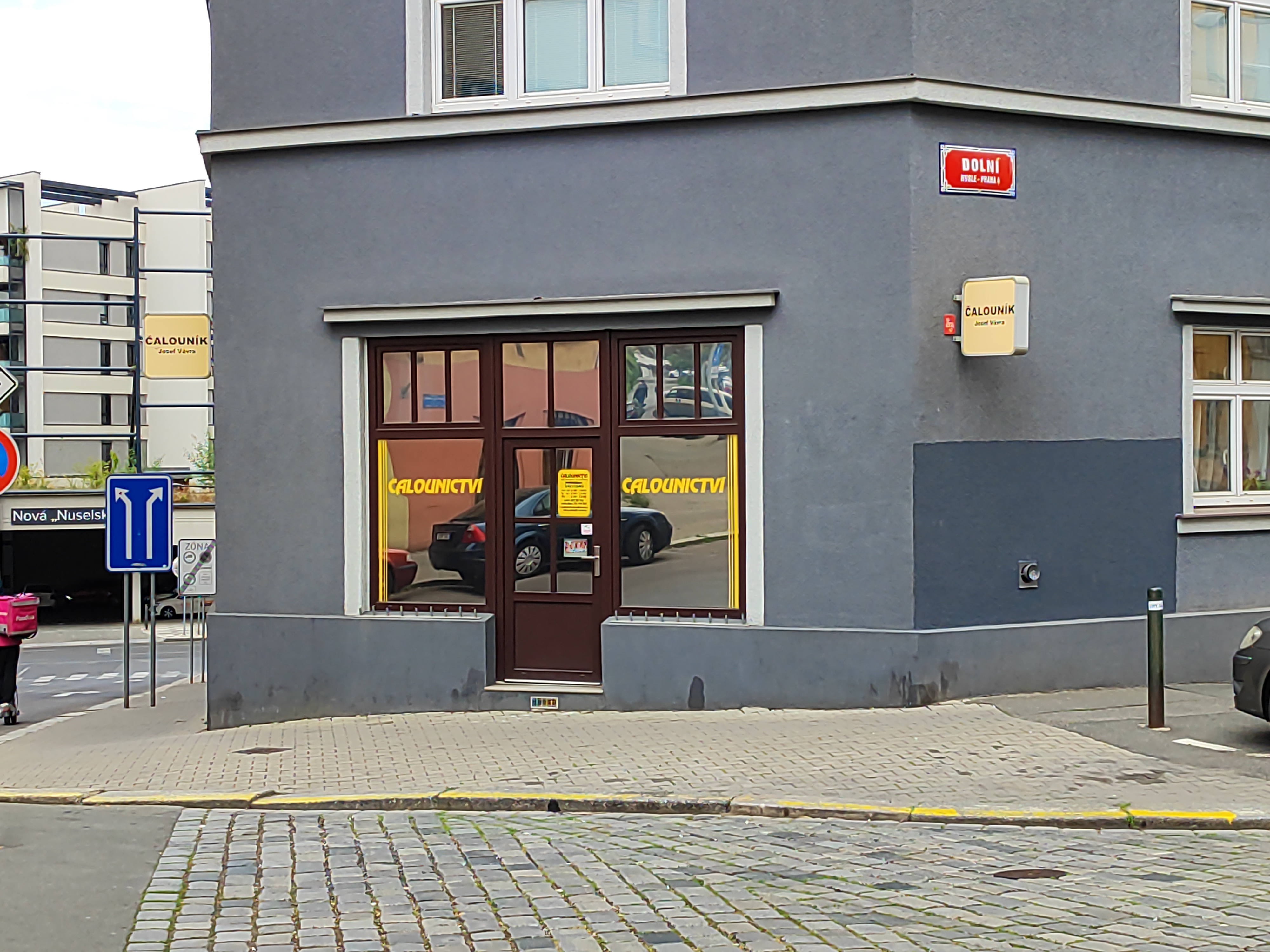 Čalounictví Vávra