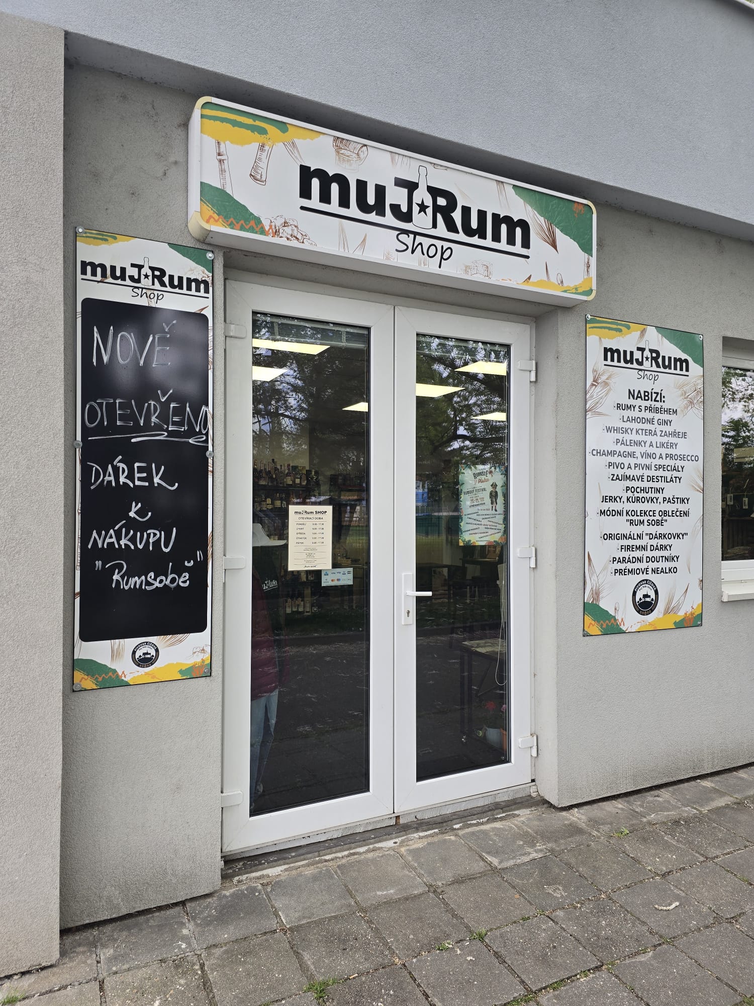 Mujrumshop.cz foto 3