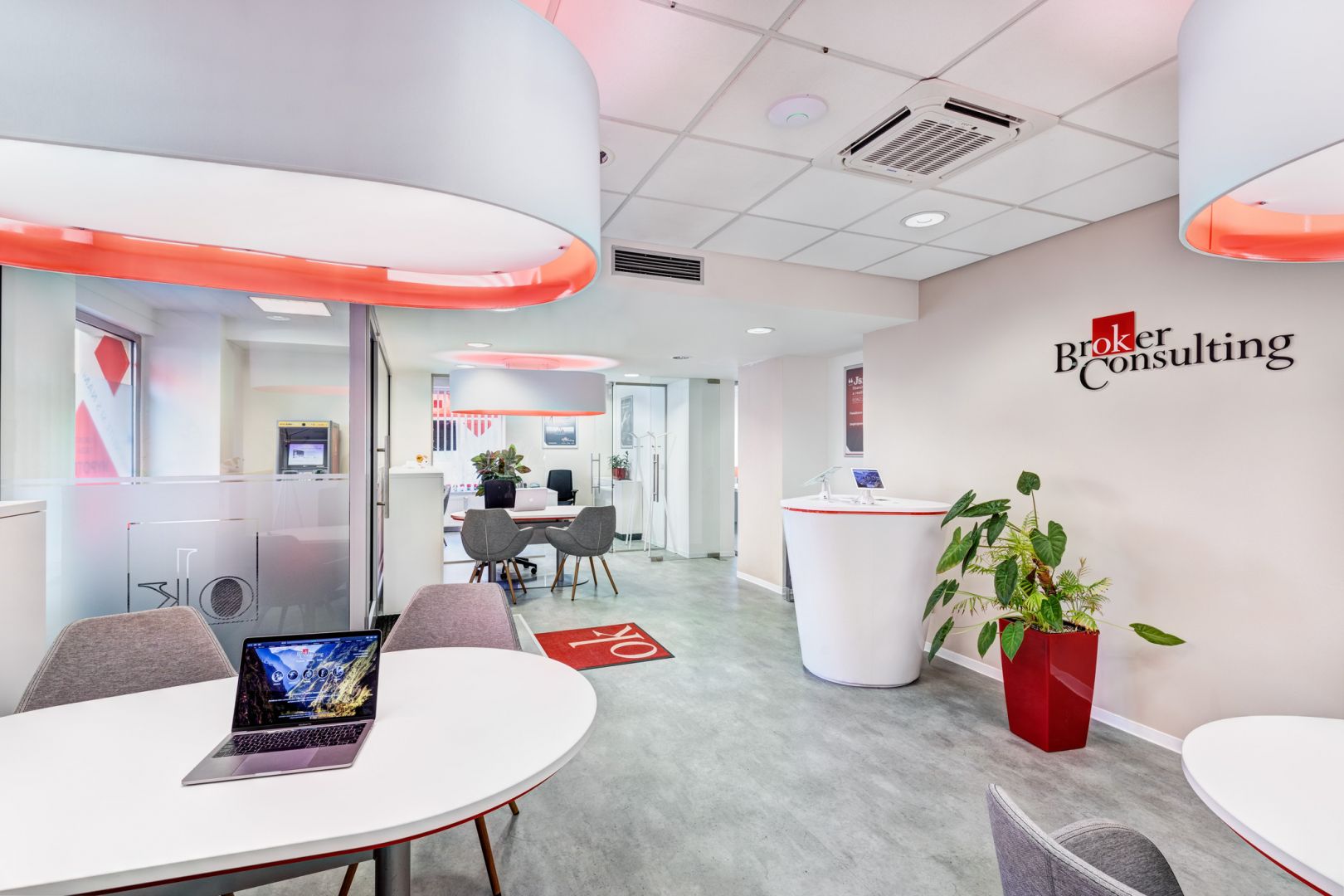 Broker Consulting - Broker Point Premium foto 3