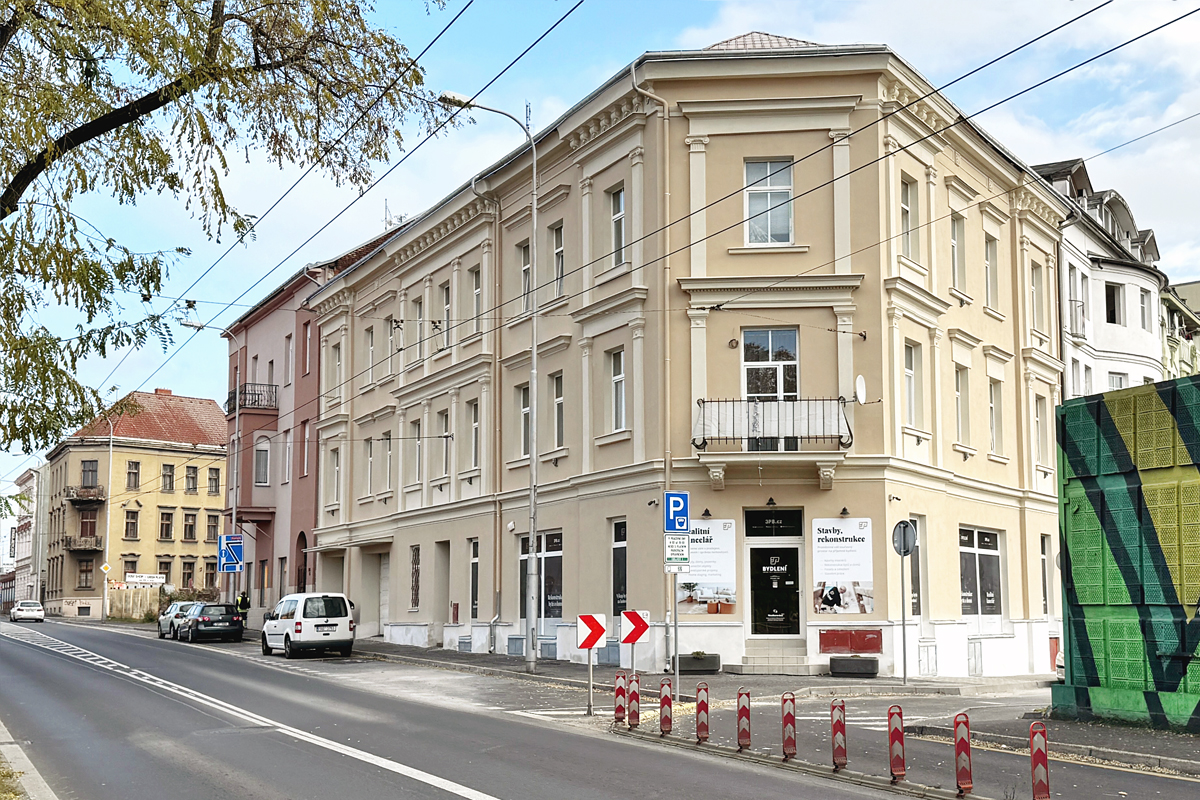 3P Bydlení ® foto 3