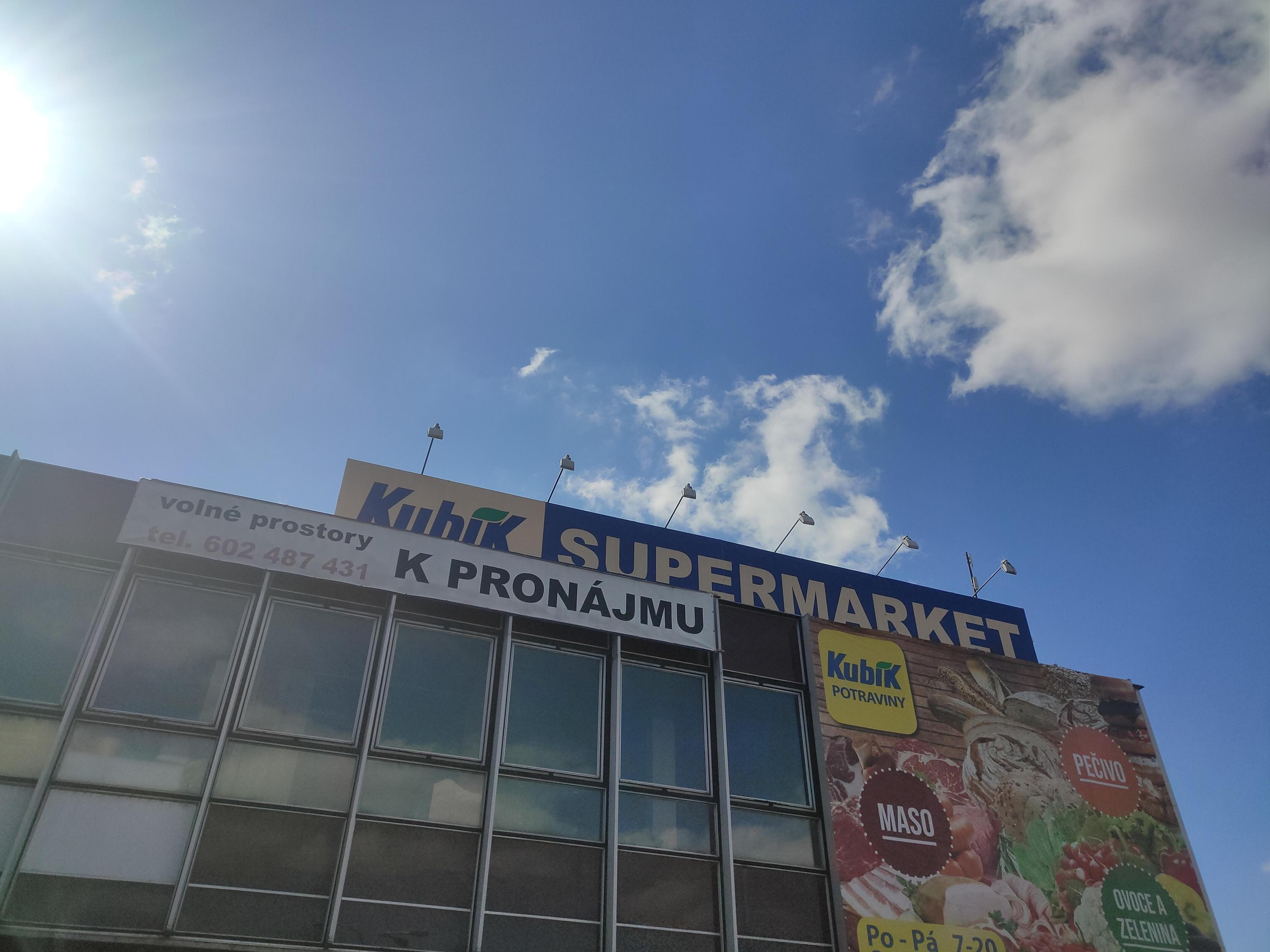 Potraviny Kubík foto 2