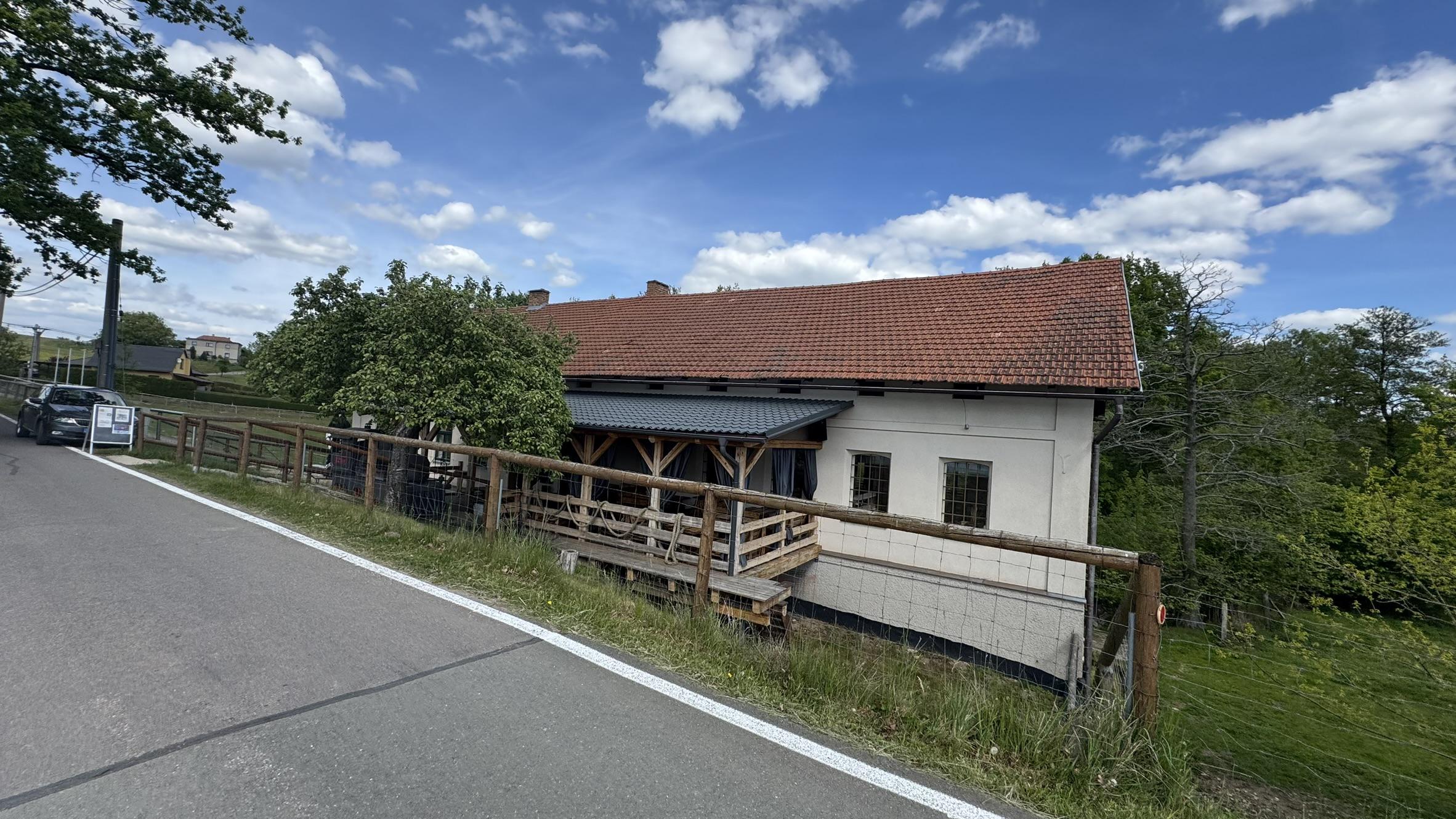 Mlýn Nová Ves foto 3