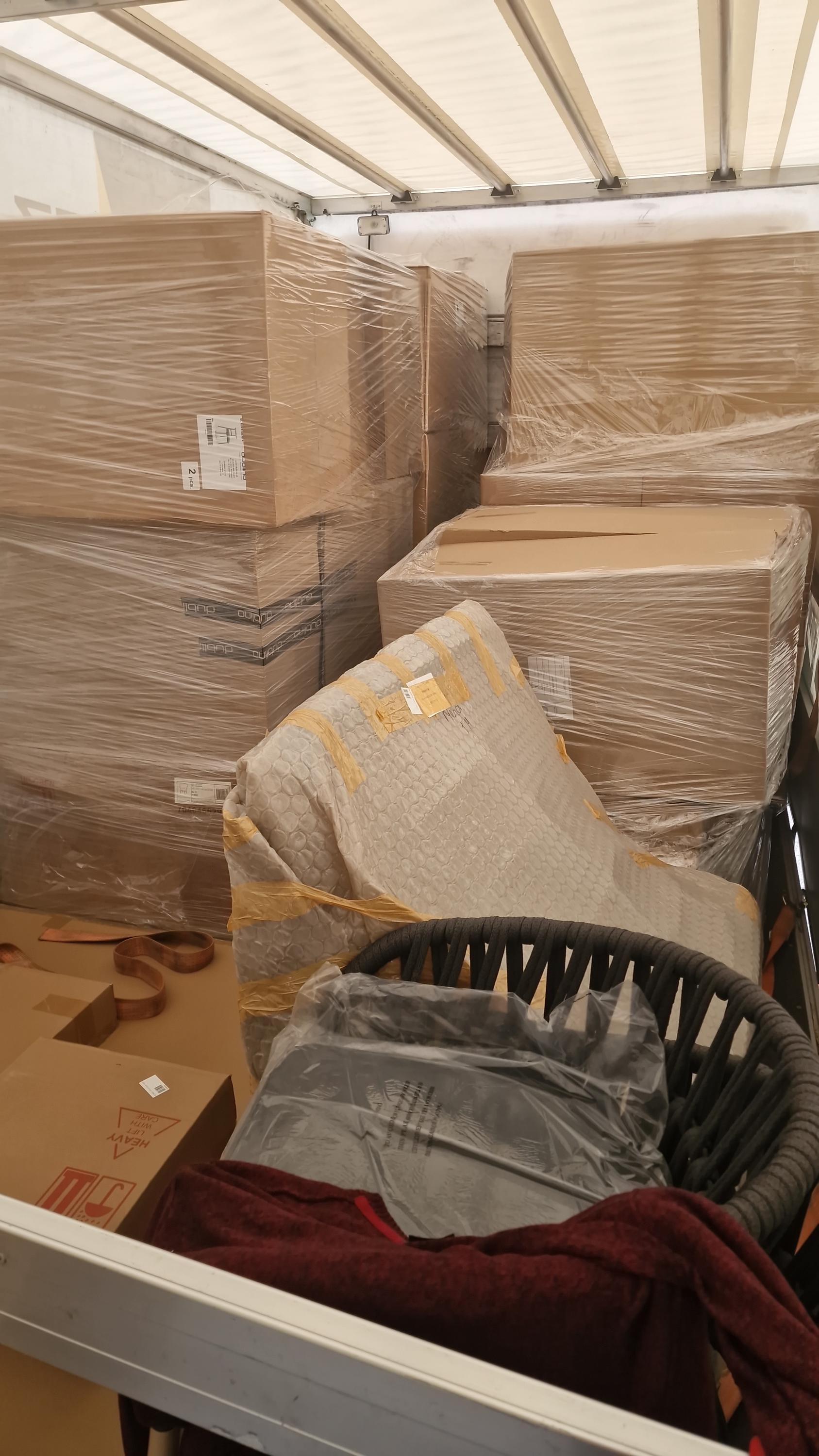 Autodoprava Václav Zajonc foto 6