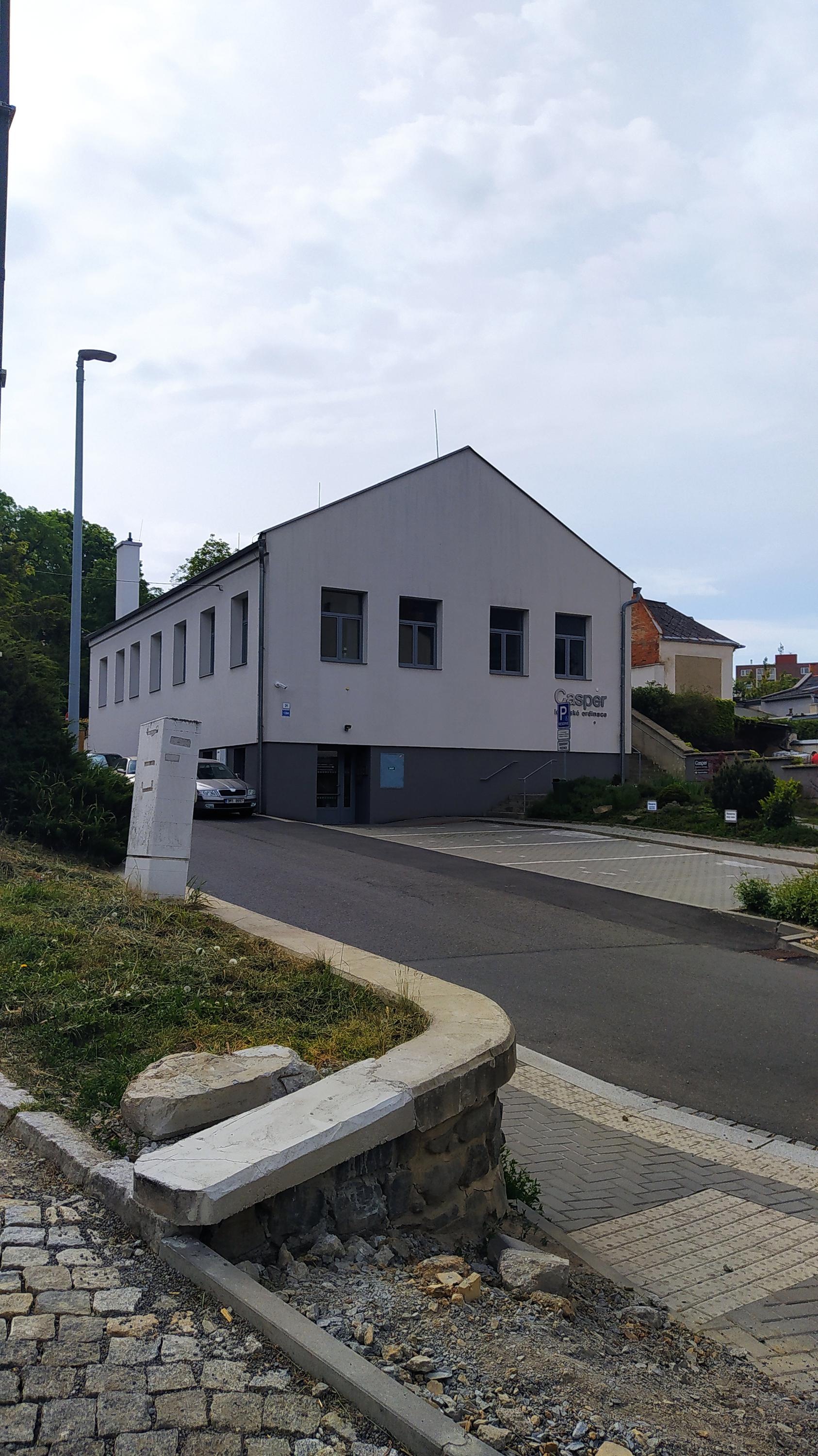 Dostal privátní stomatologická praxe s.r.o. foto 2